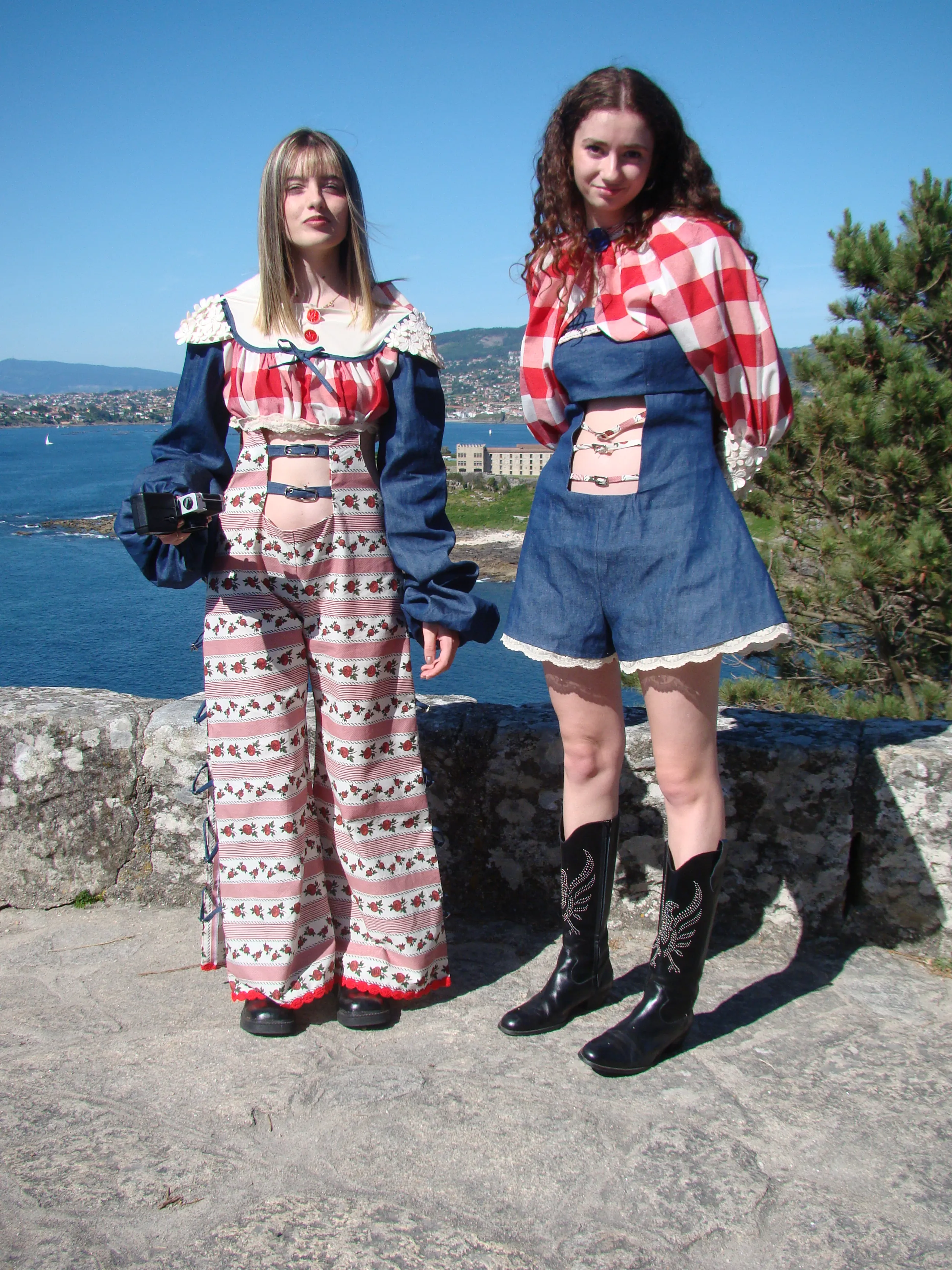 Fotografia del catálogo