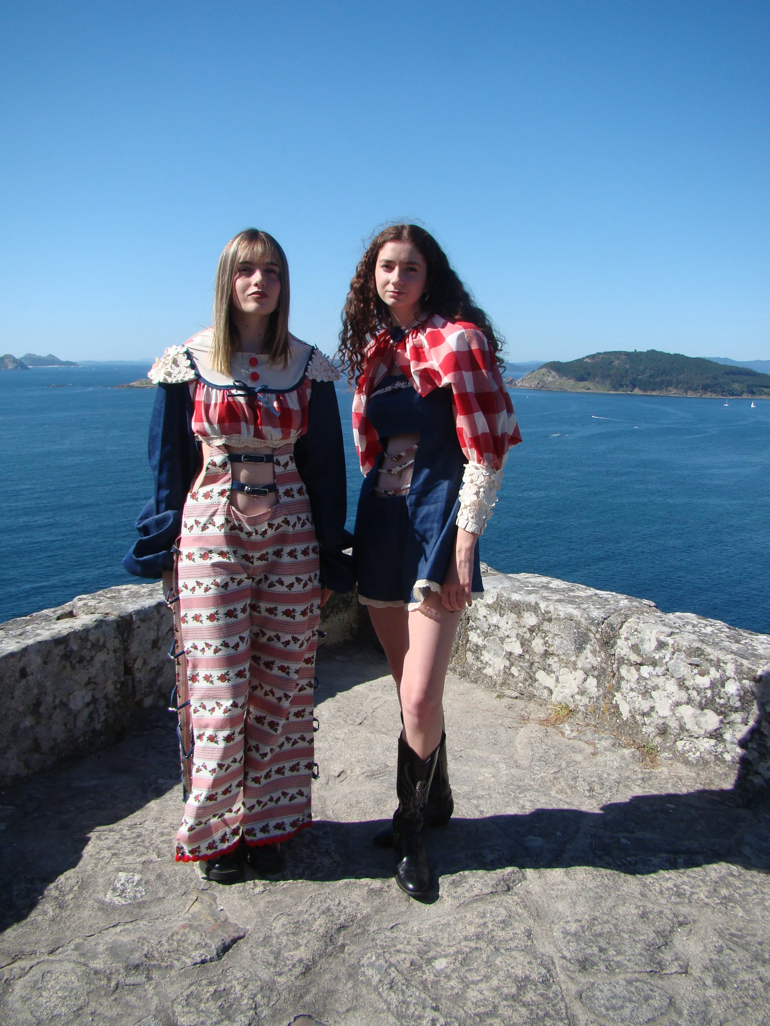 Fotografia del catálogo