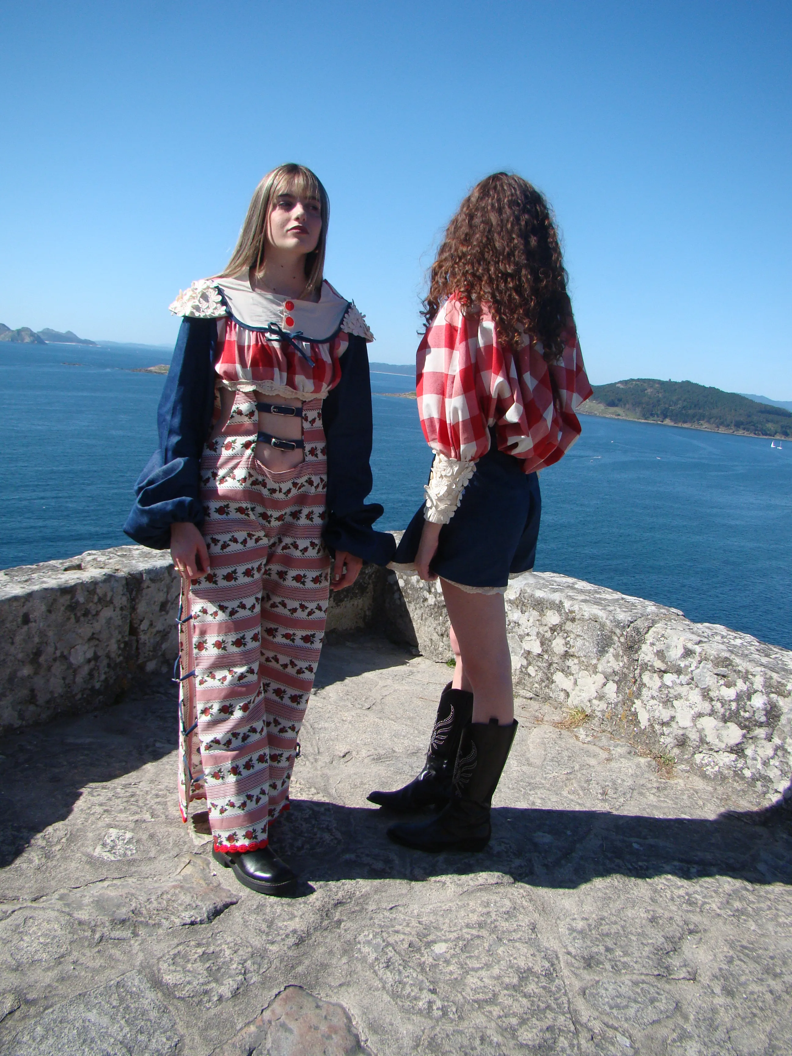 Fotografia del catálogo