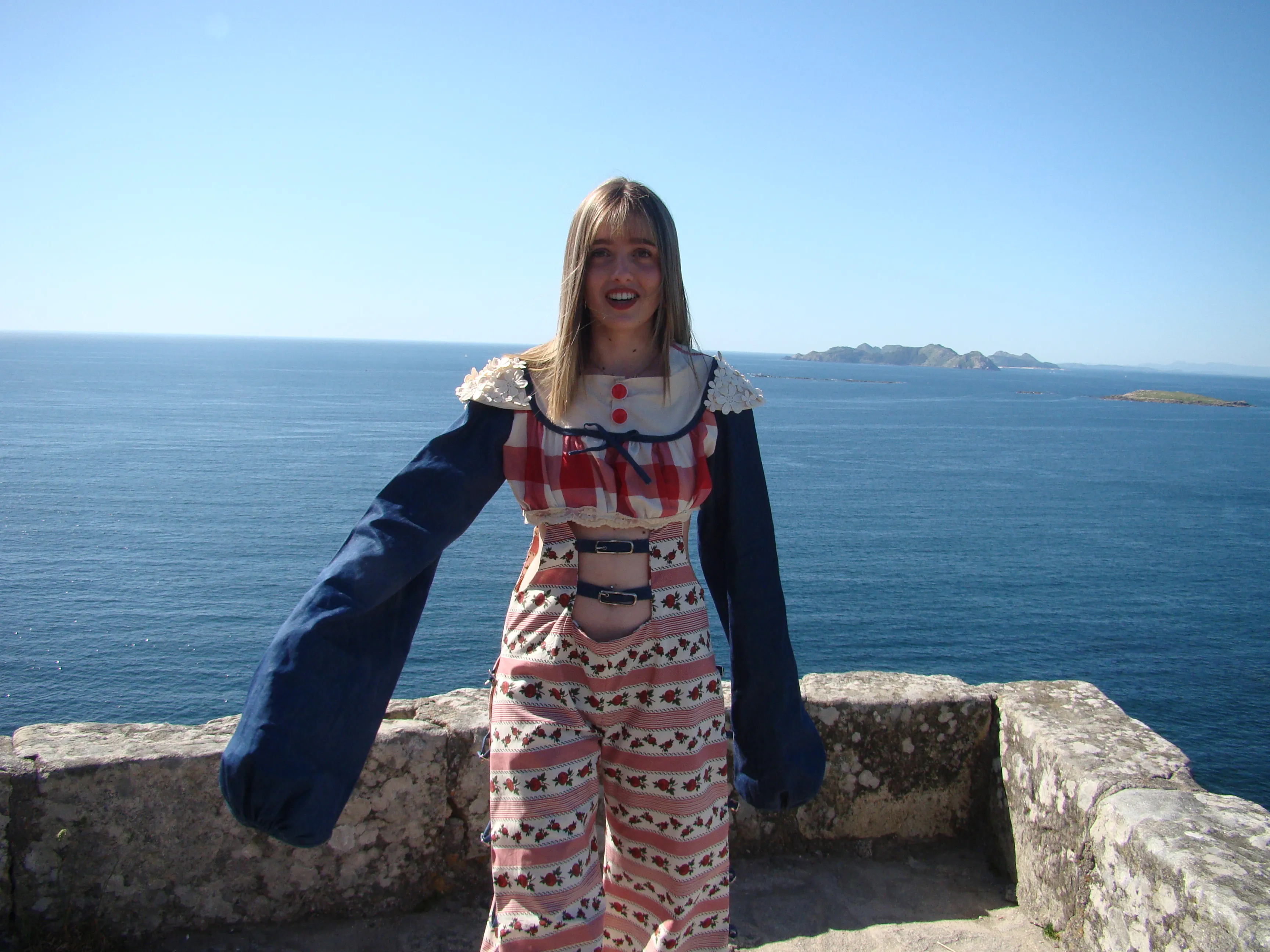 Fotografia del catálogo