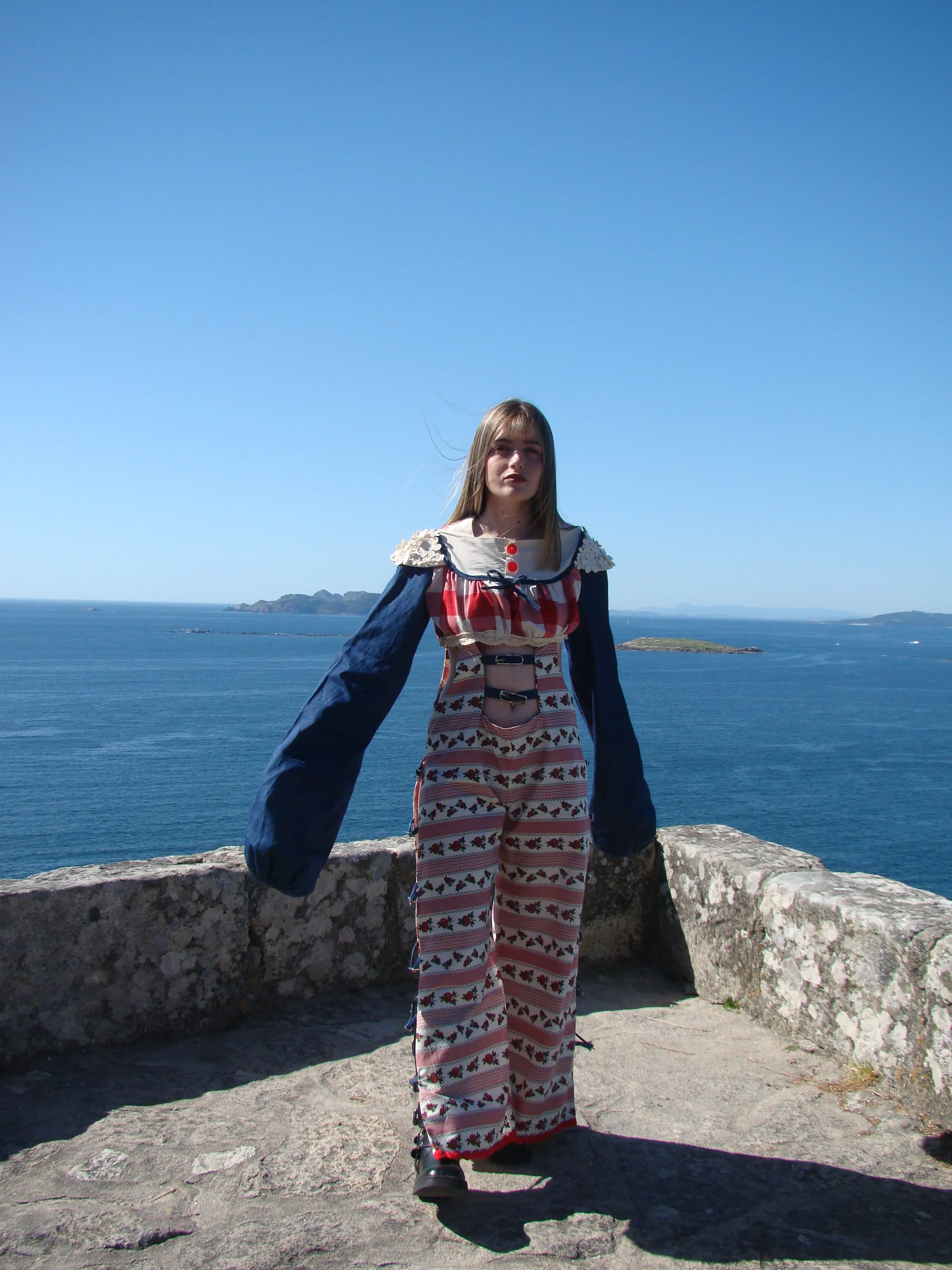 Fotografia del catálogo