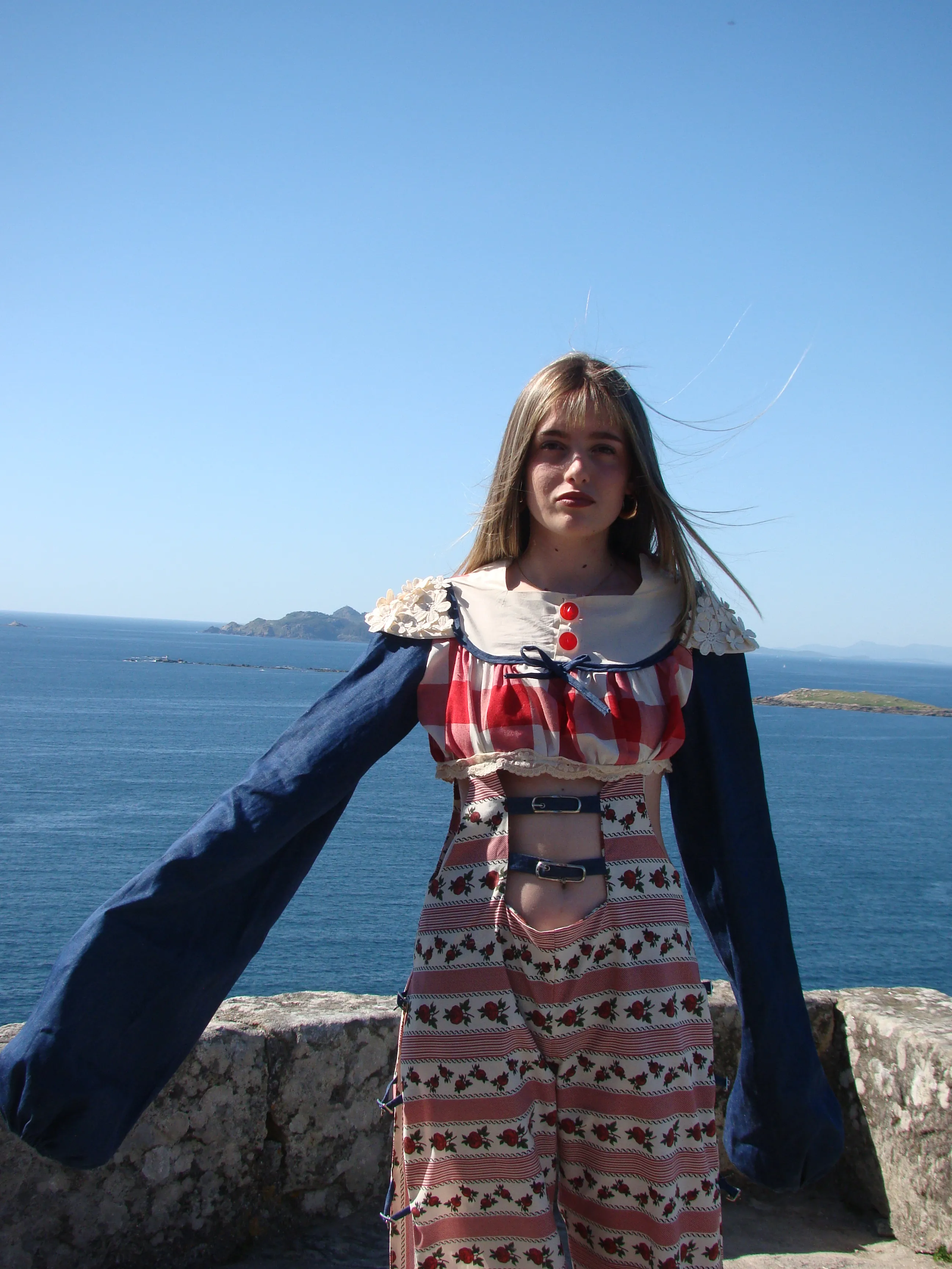 Fotografia del catálogo