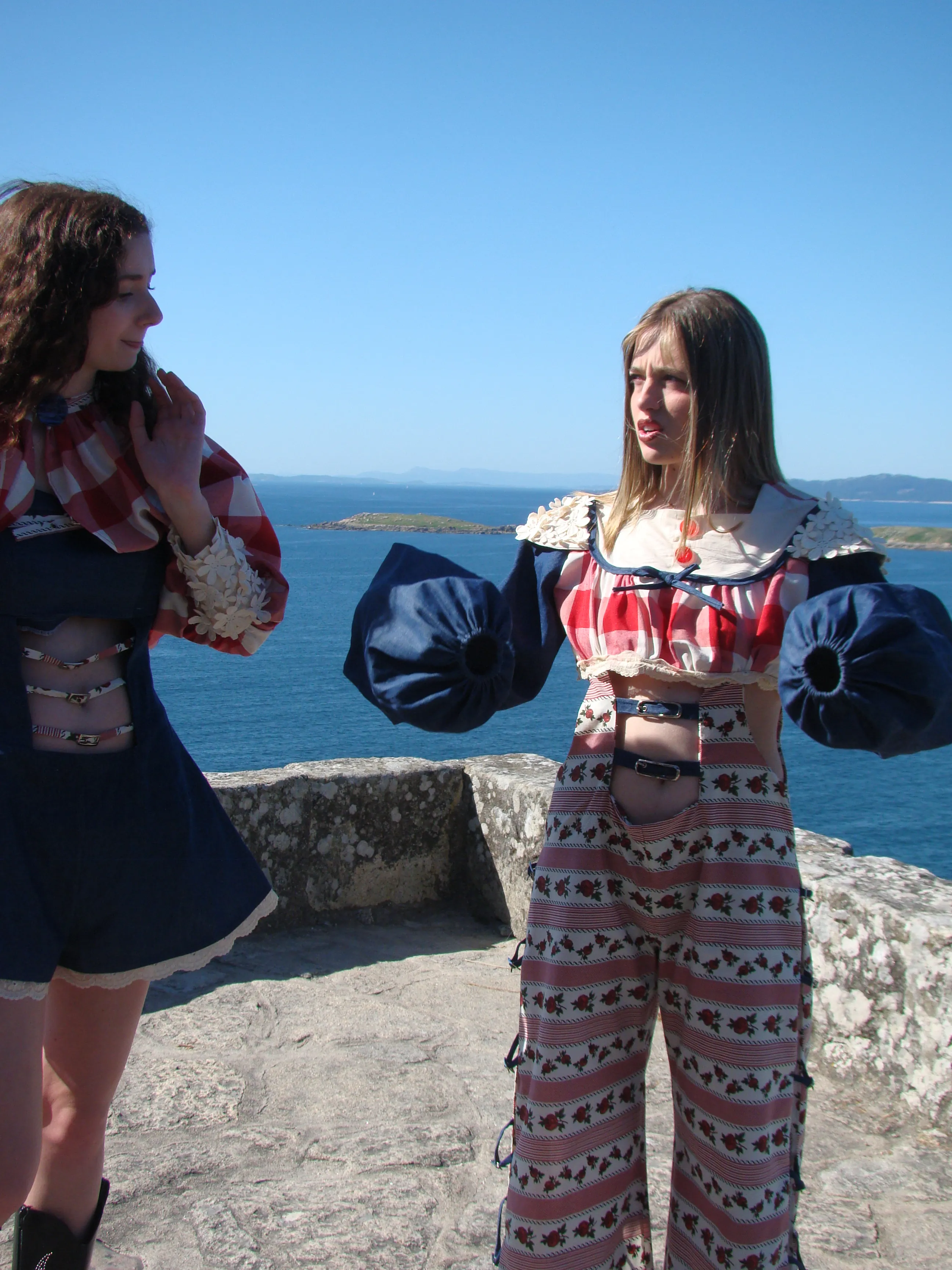 Fotografia del catálogo