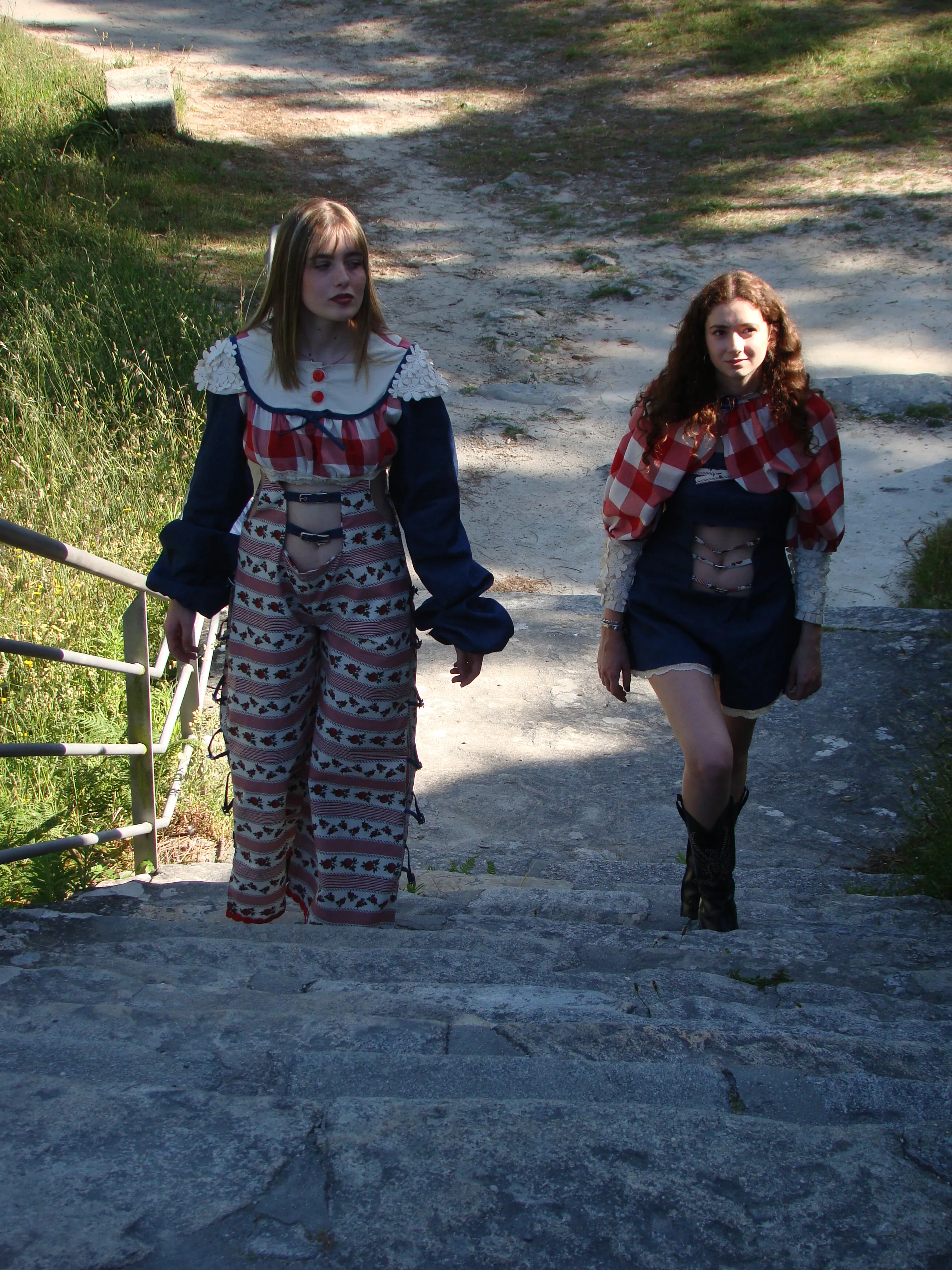 Fotografia del catálogo