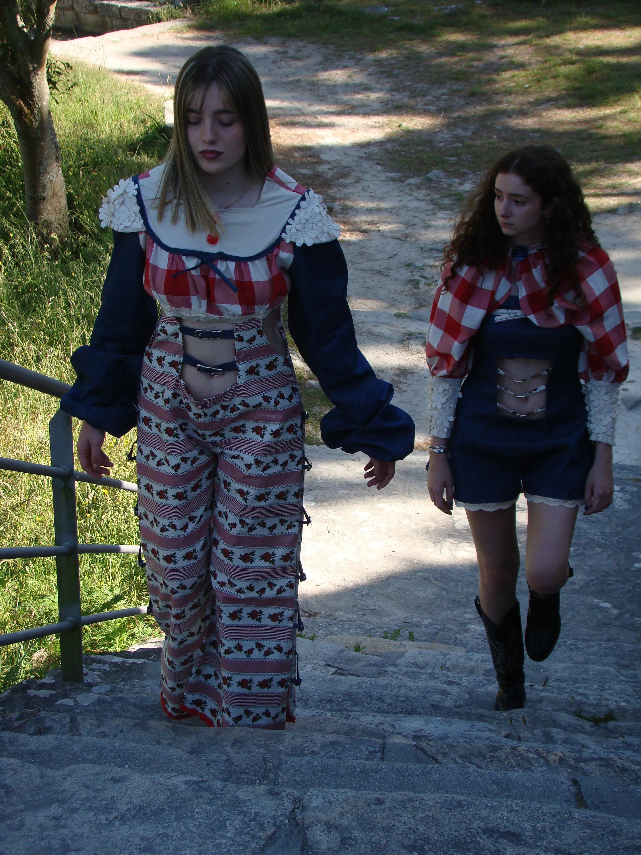 Fotografia del catálogo