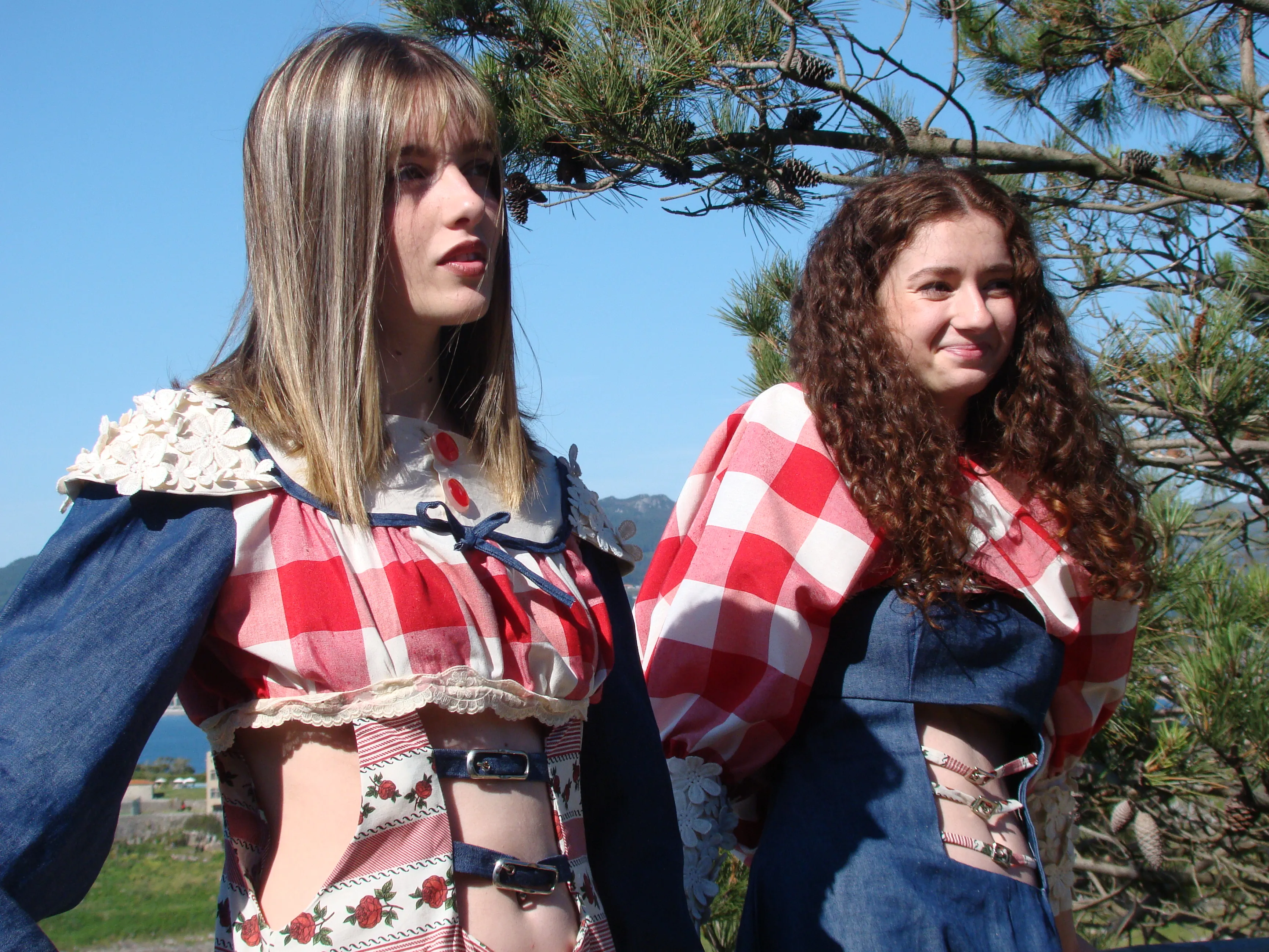 Fotografia del catálogo