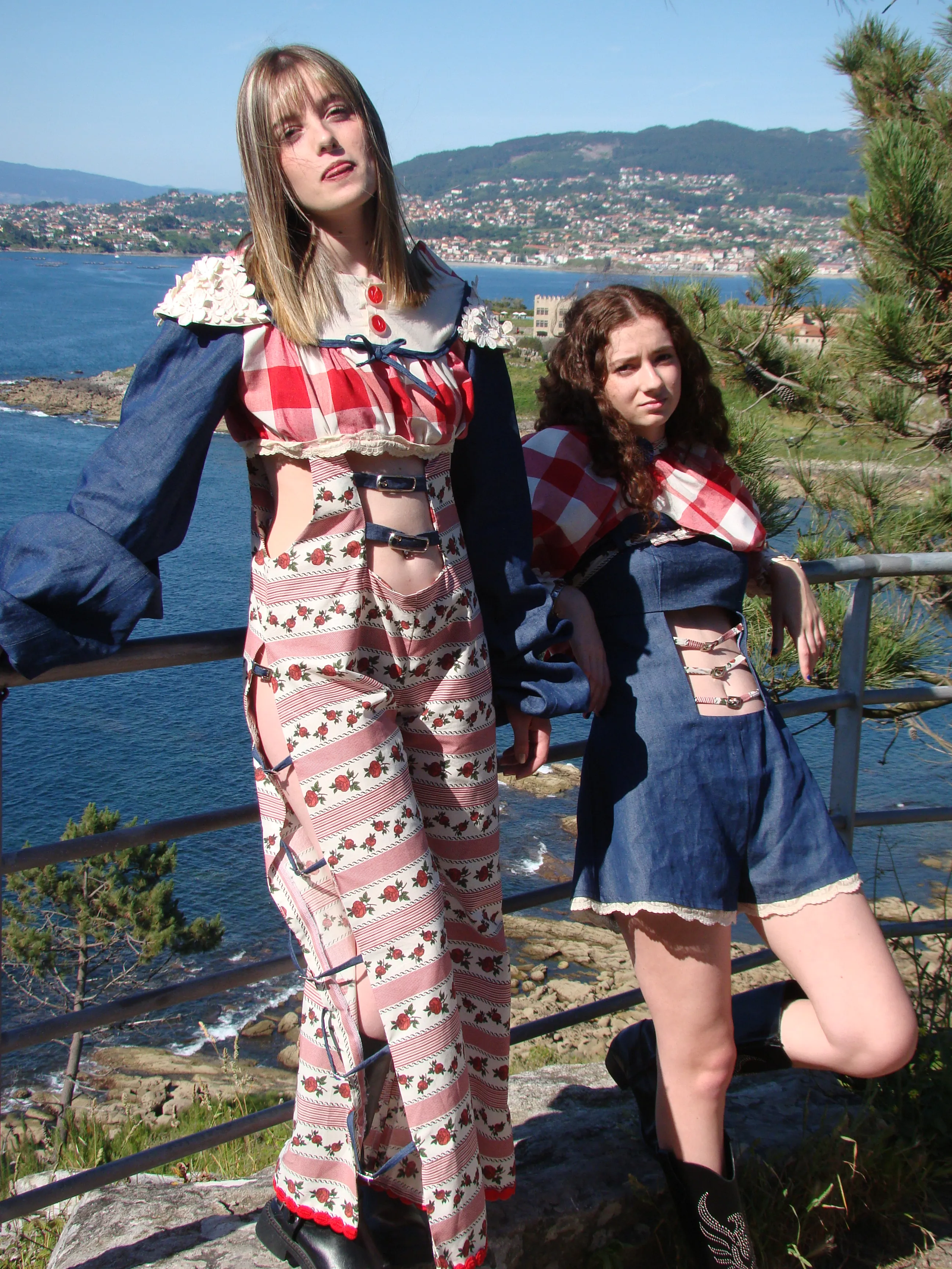 Fotografia del catálogo