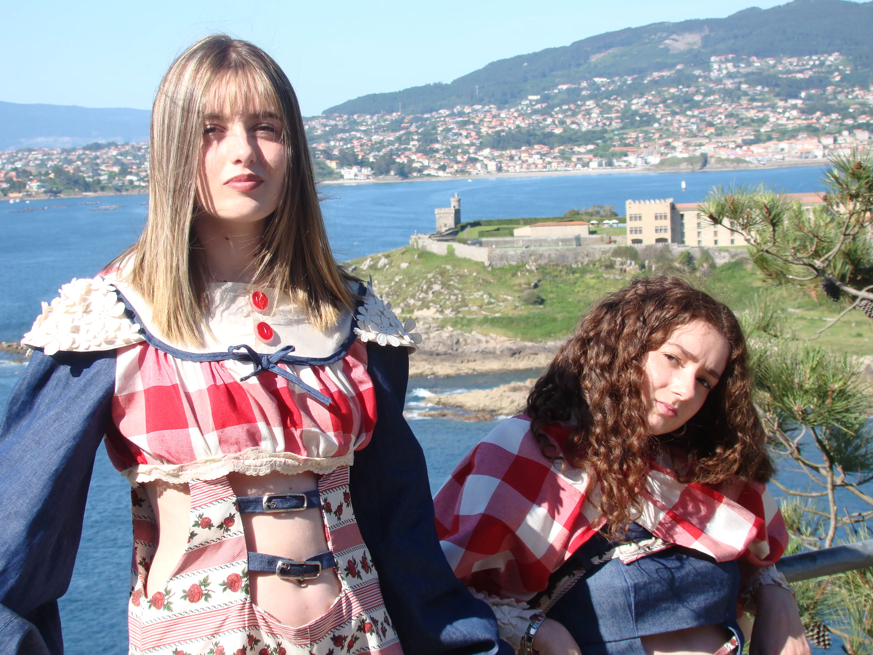 Fotografia del catálogo