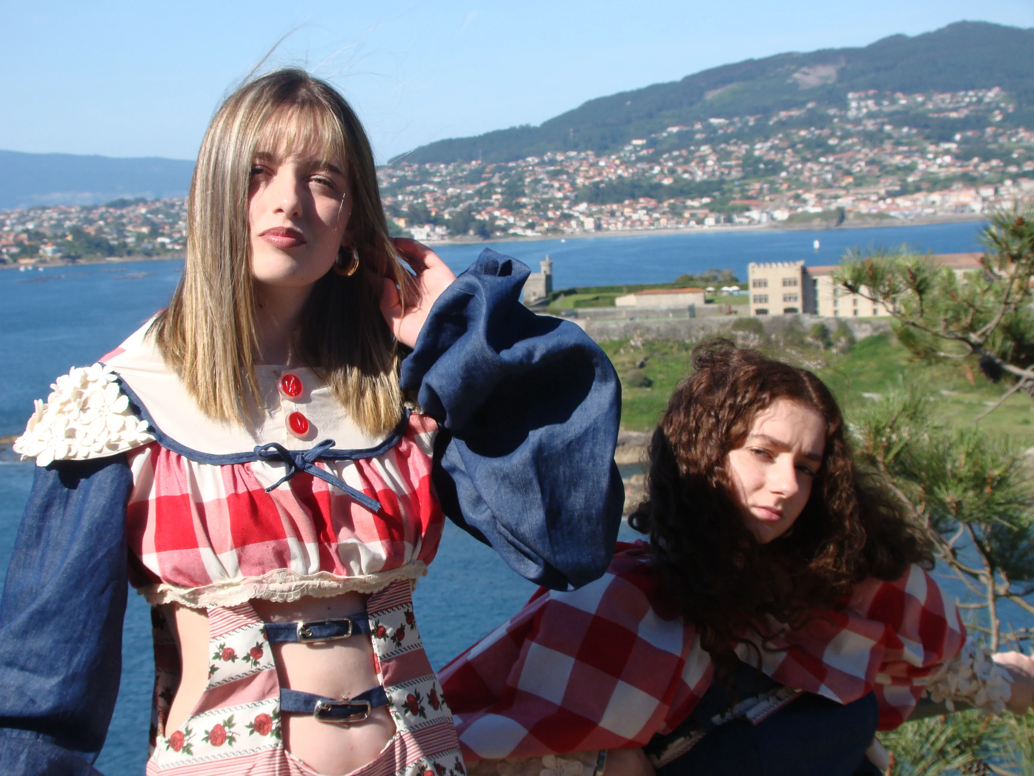 Fotografia del catálogo