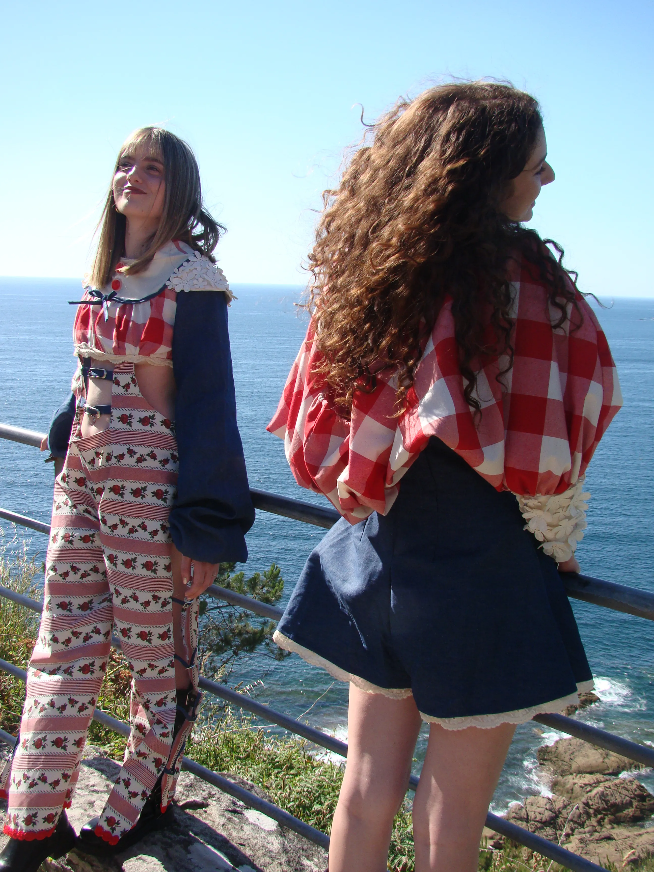 Fotografia del catálogo