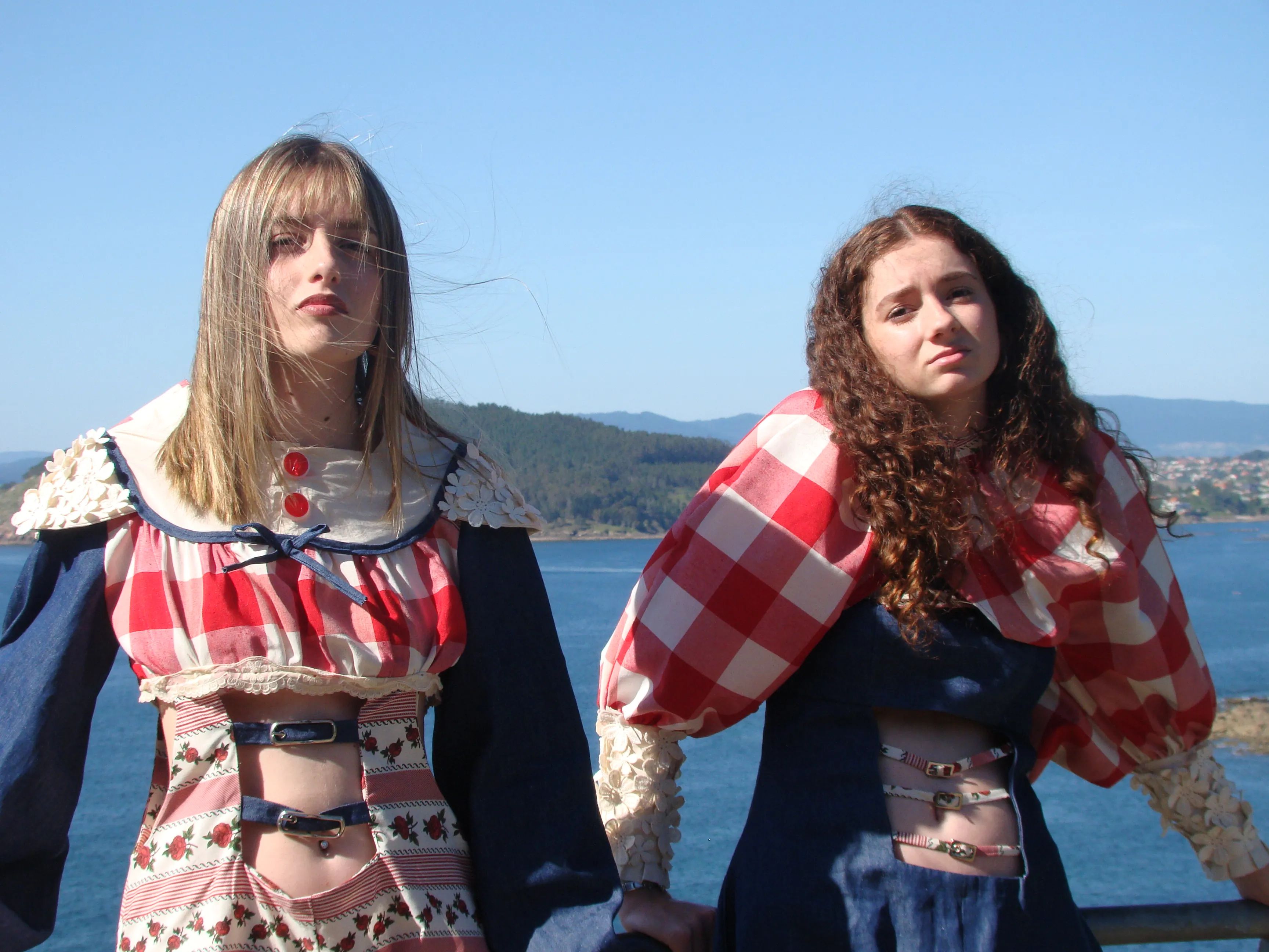 Fotografia del catálogo