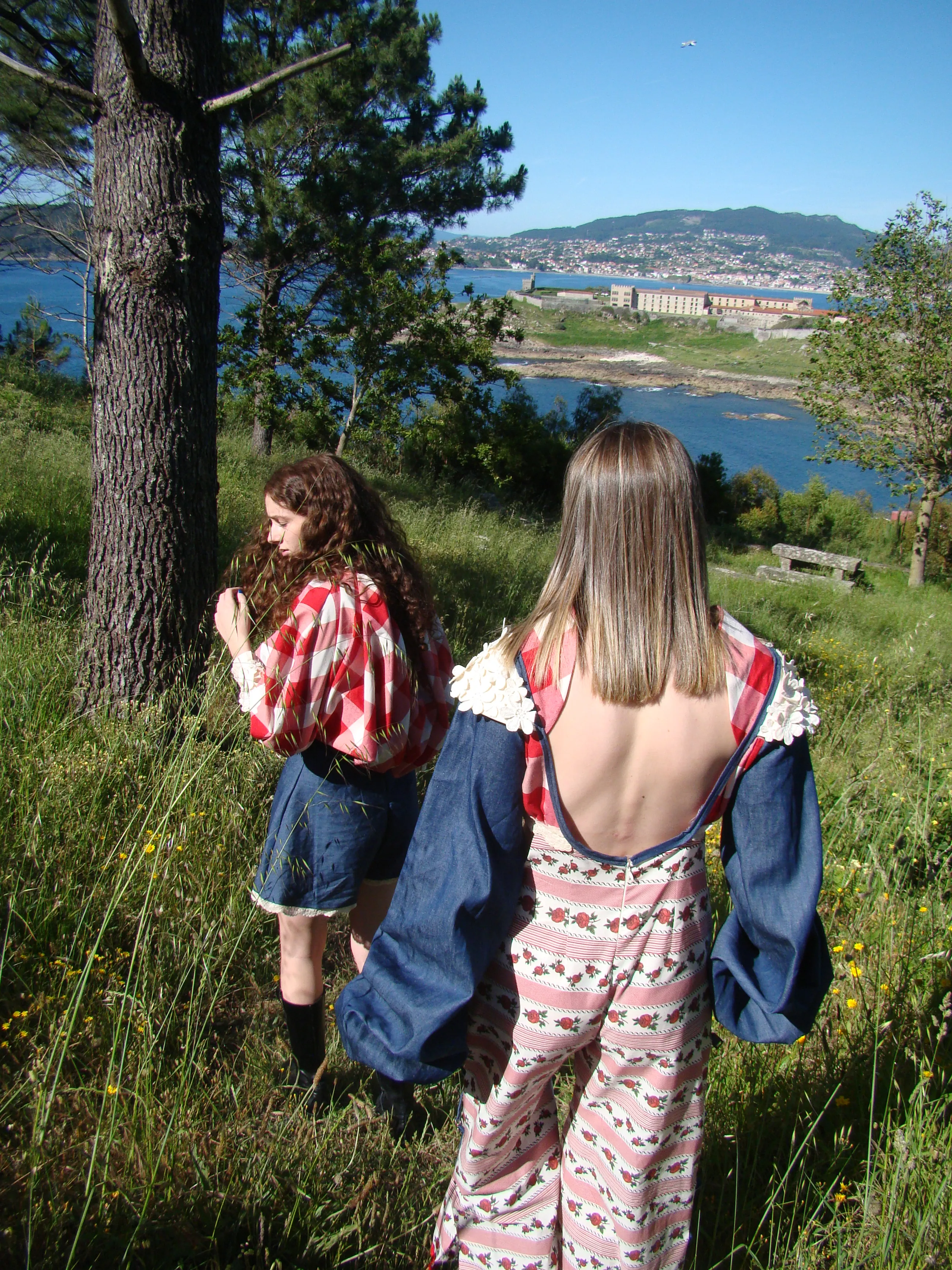 Fotografia del catálogo