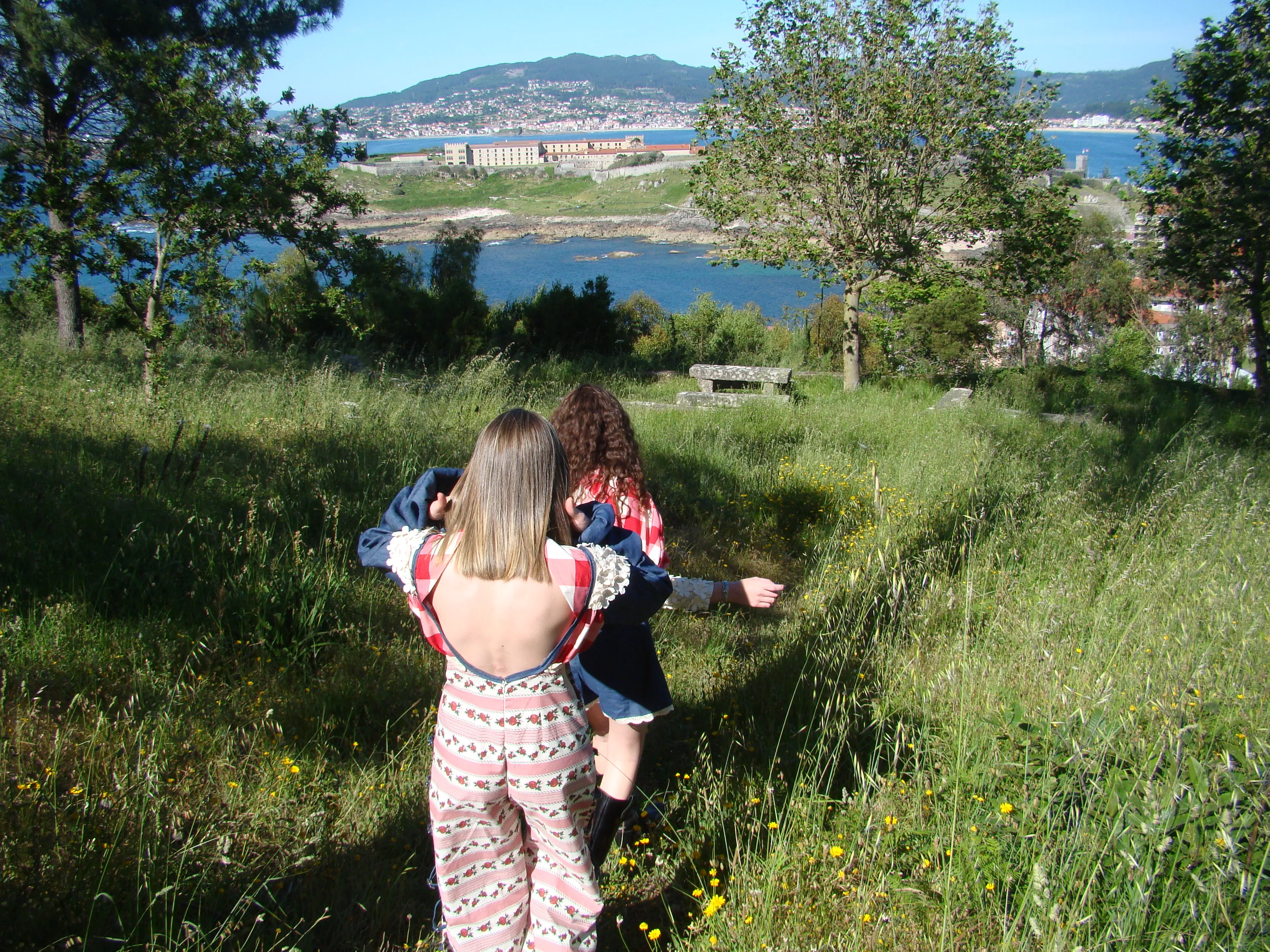 Fotografia del catálogo