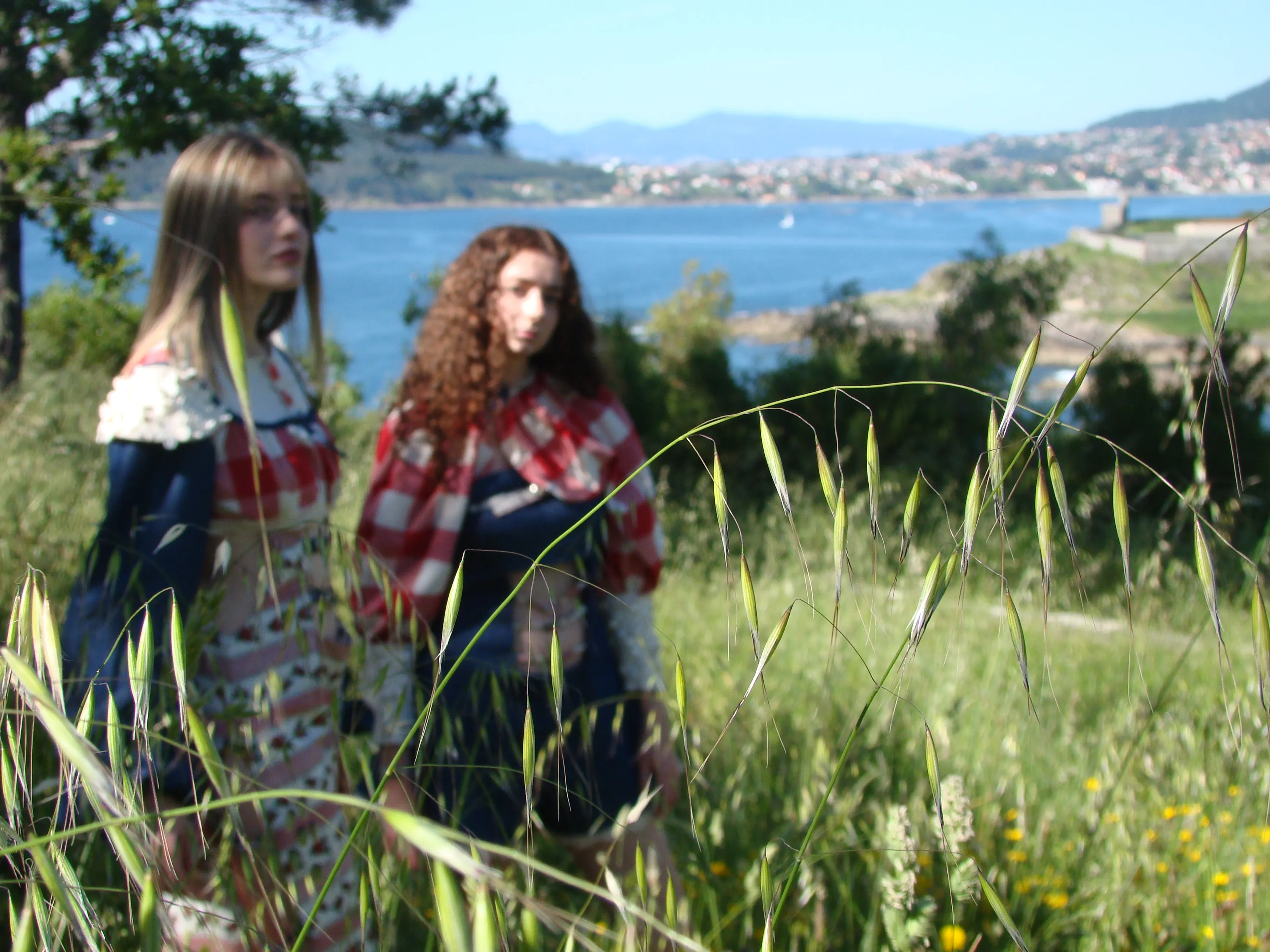 Fotografia del catálogo