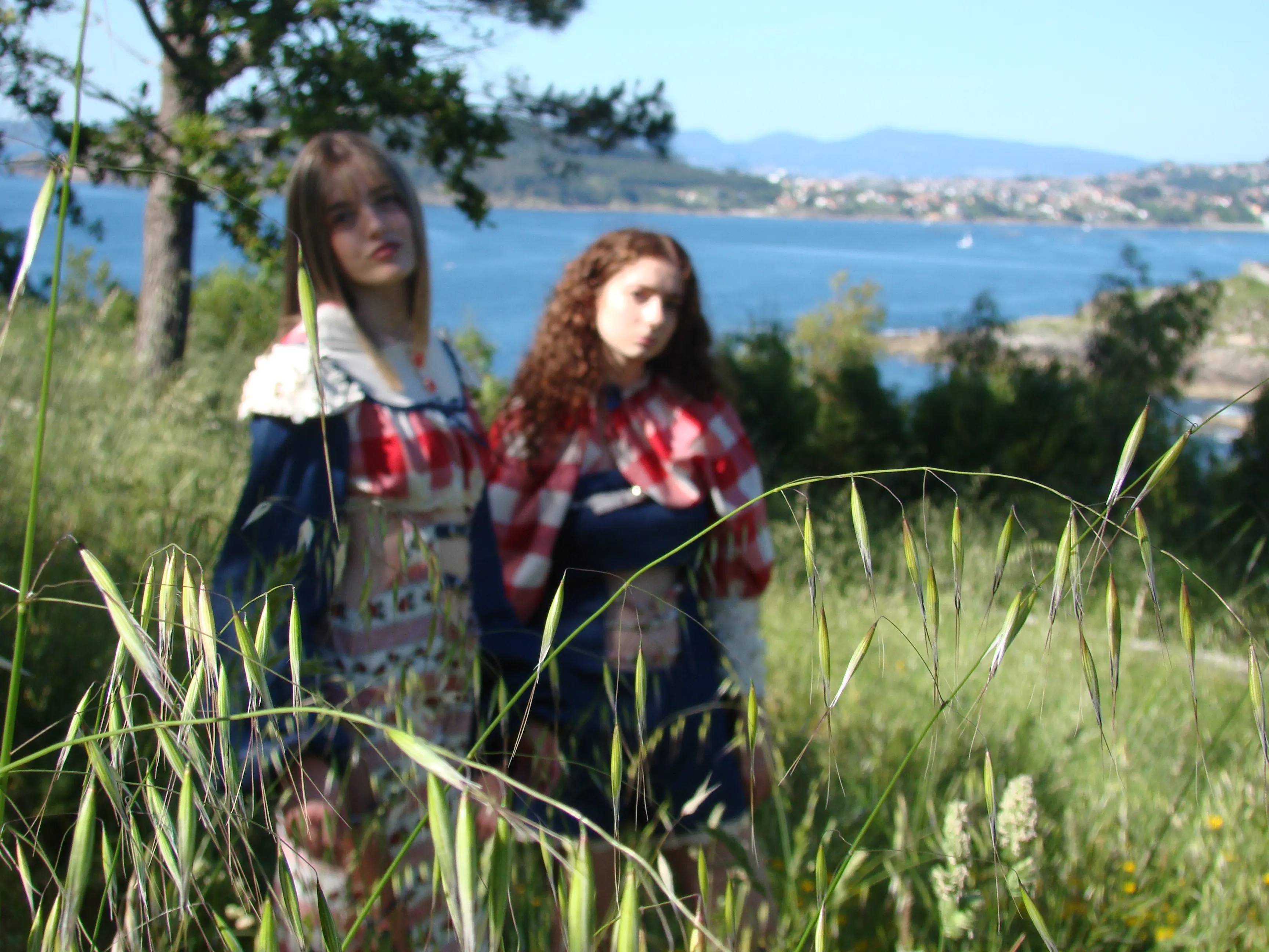 Fotografia del catálogo