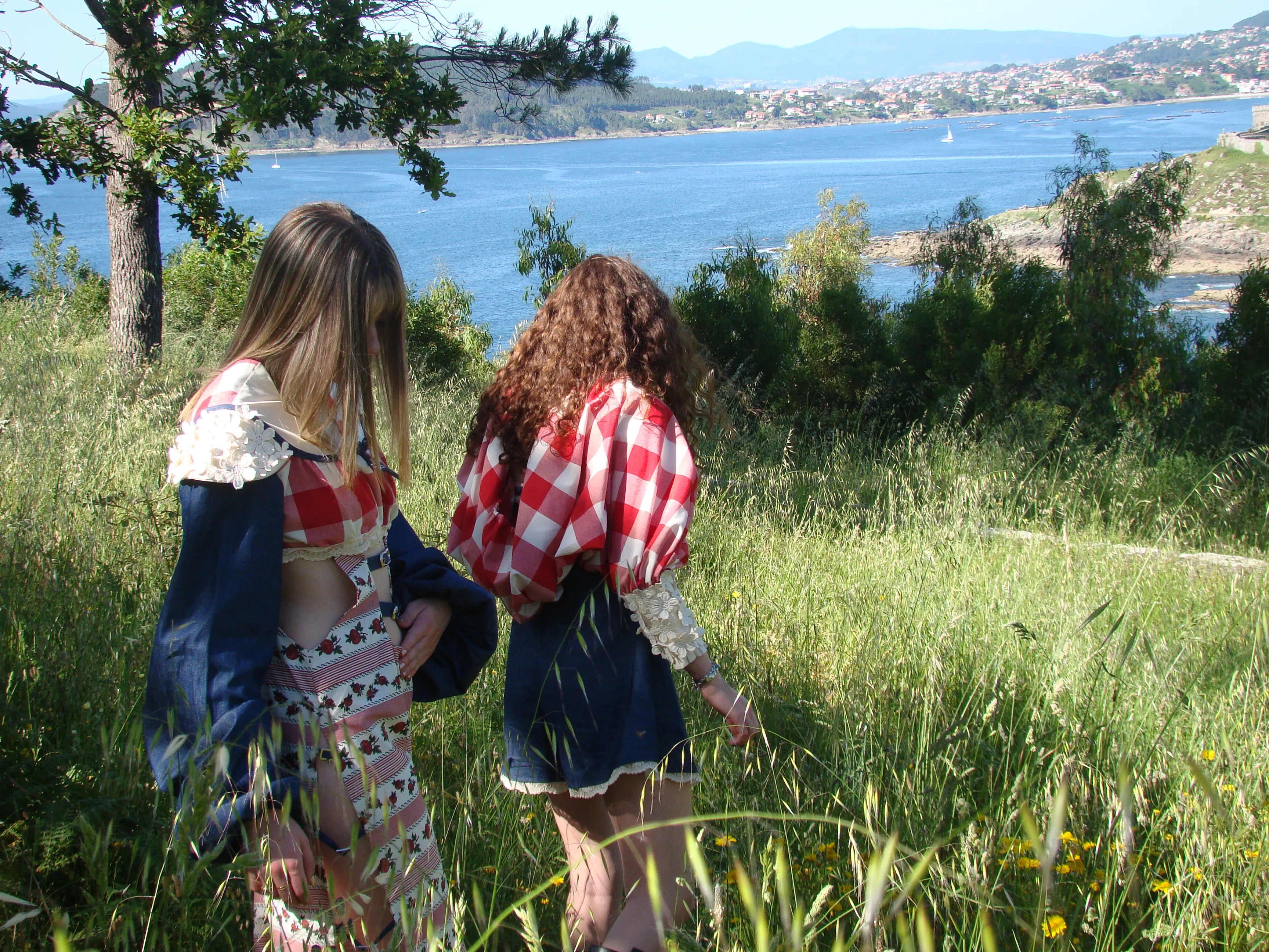 Fotografia del catálogo