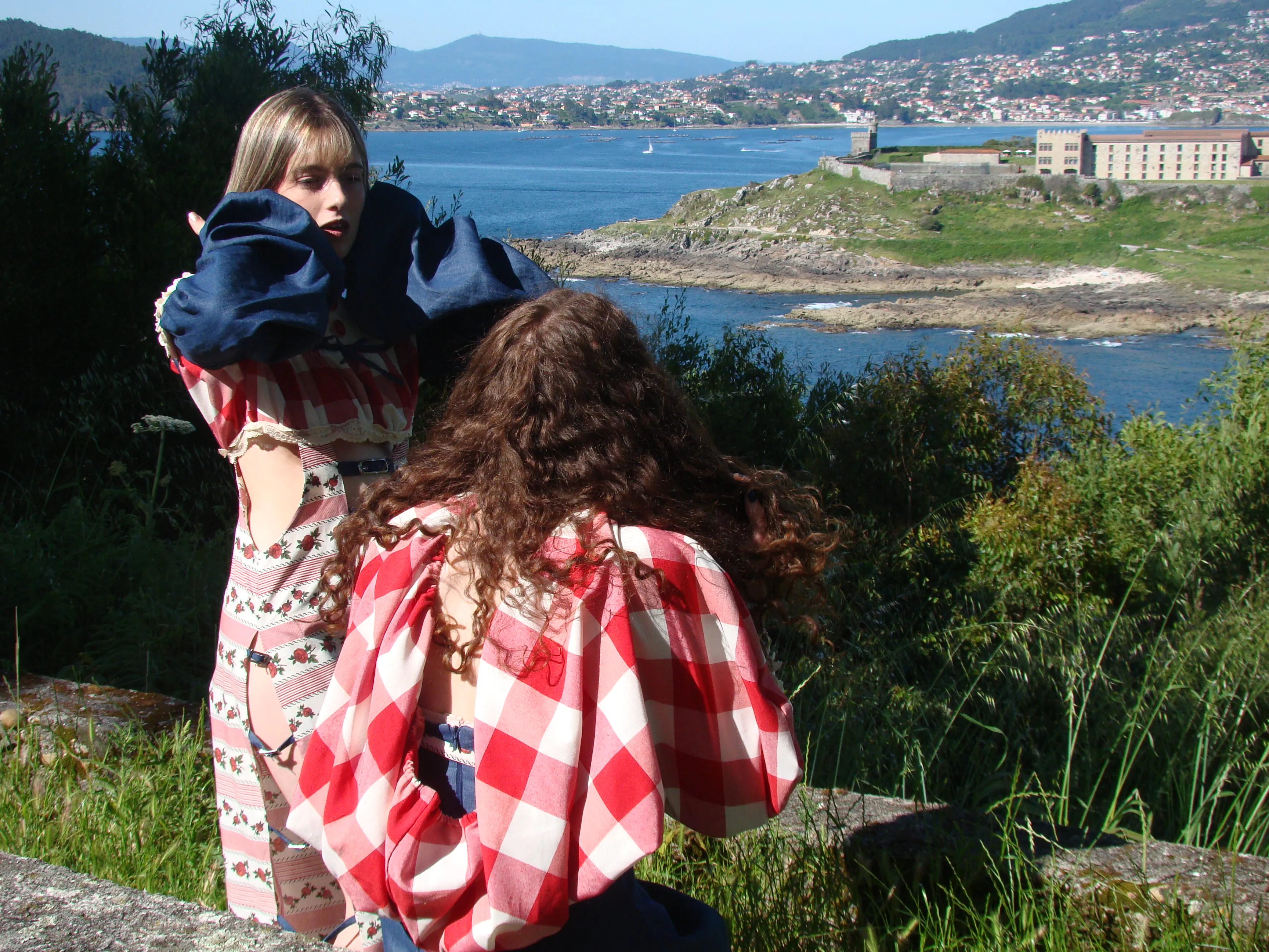 Fotografia del catálogo