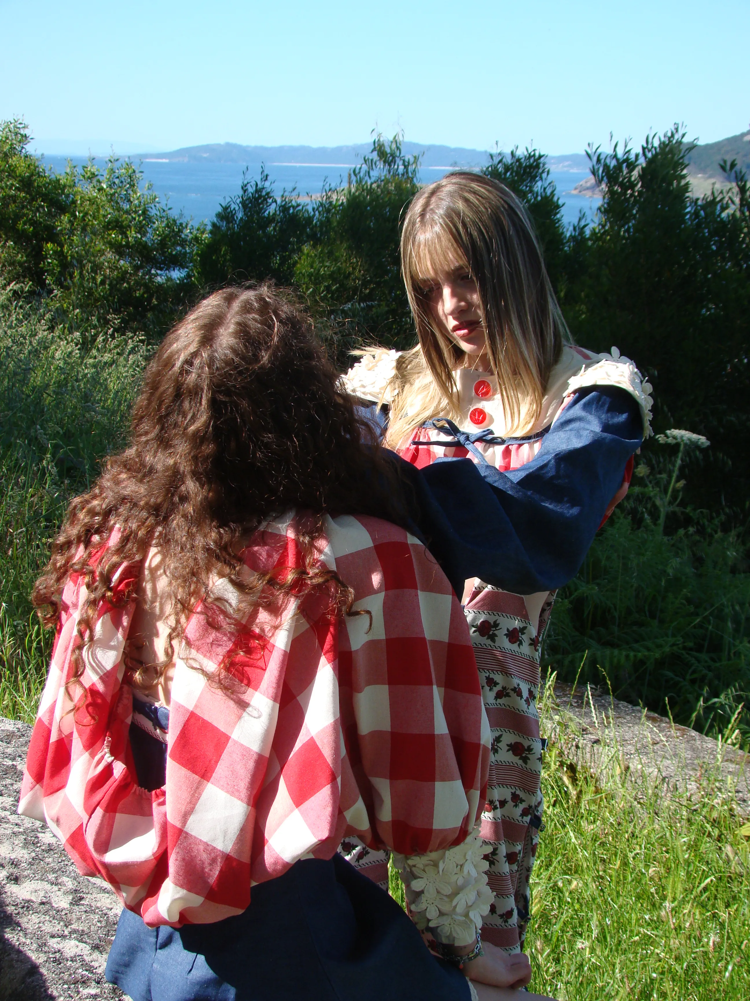 Fotografia del catálogo