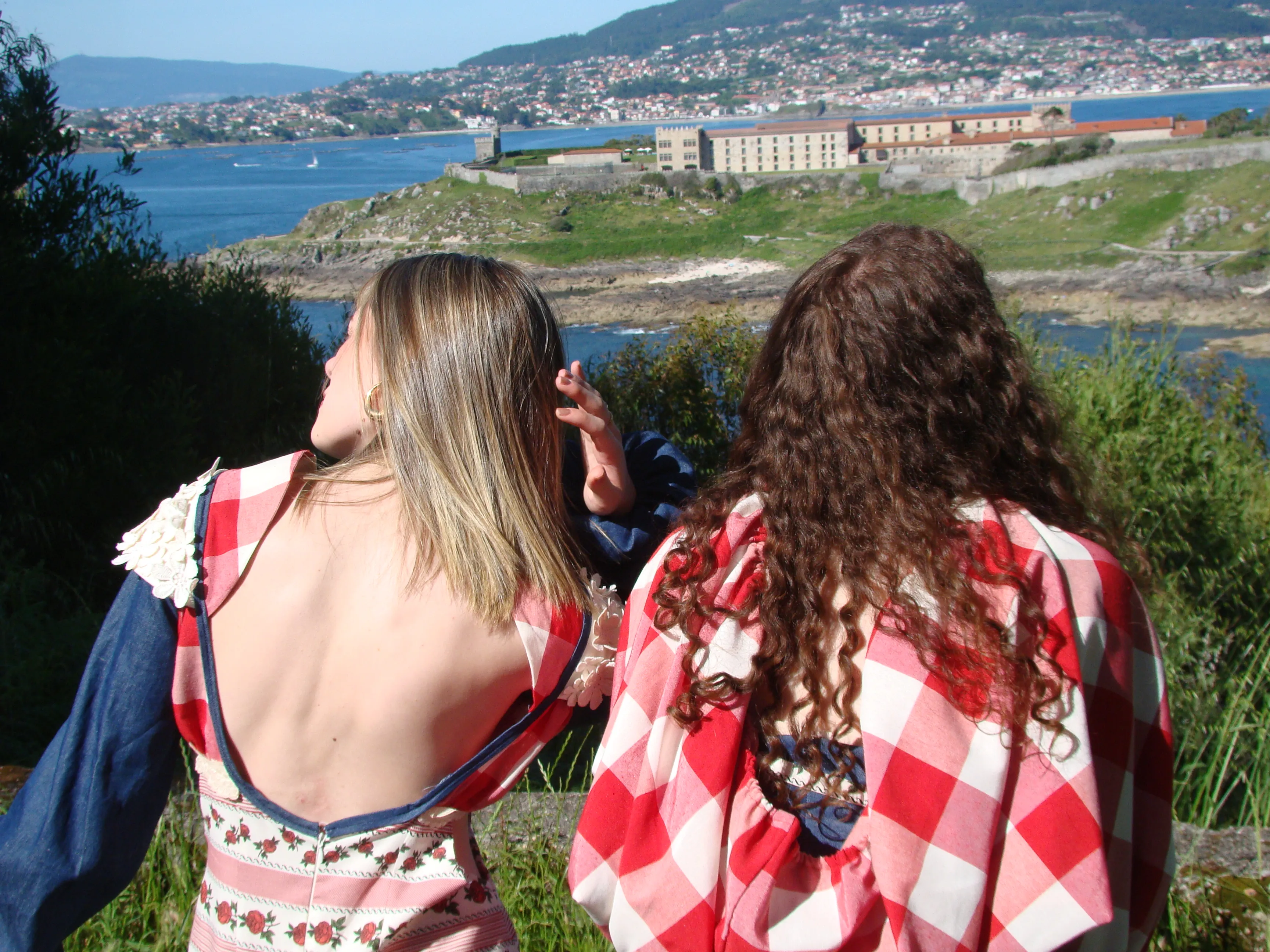 Fotografia del catálogo