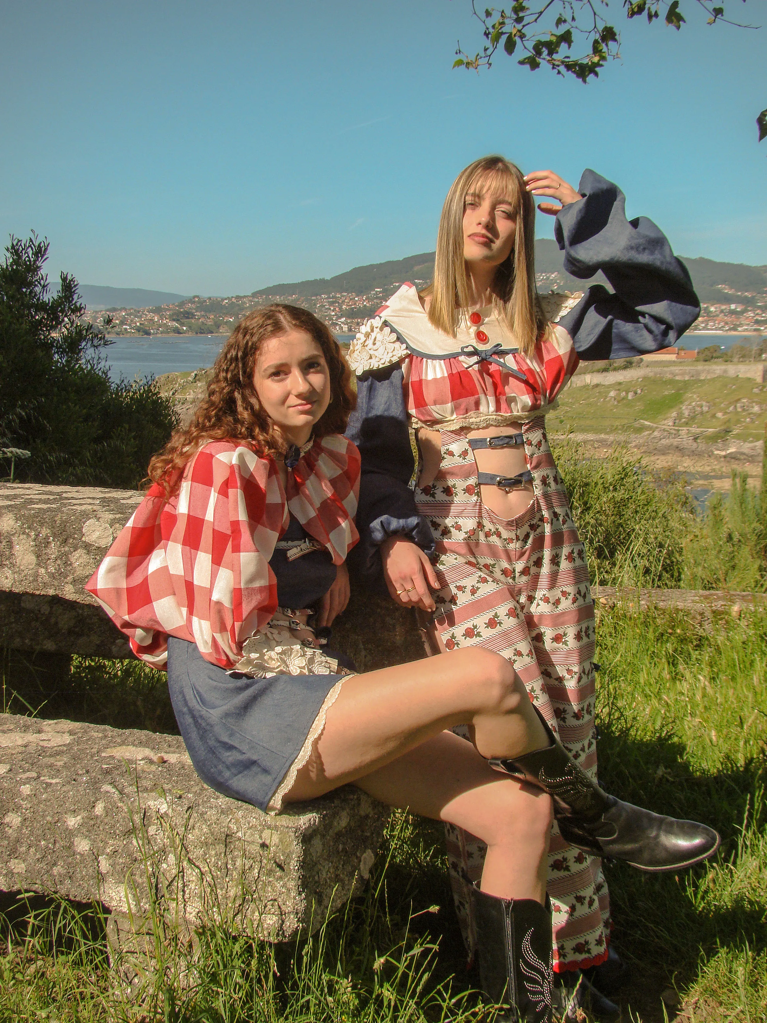 Fotografia del catálogo