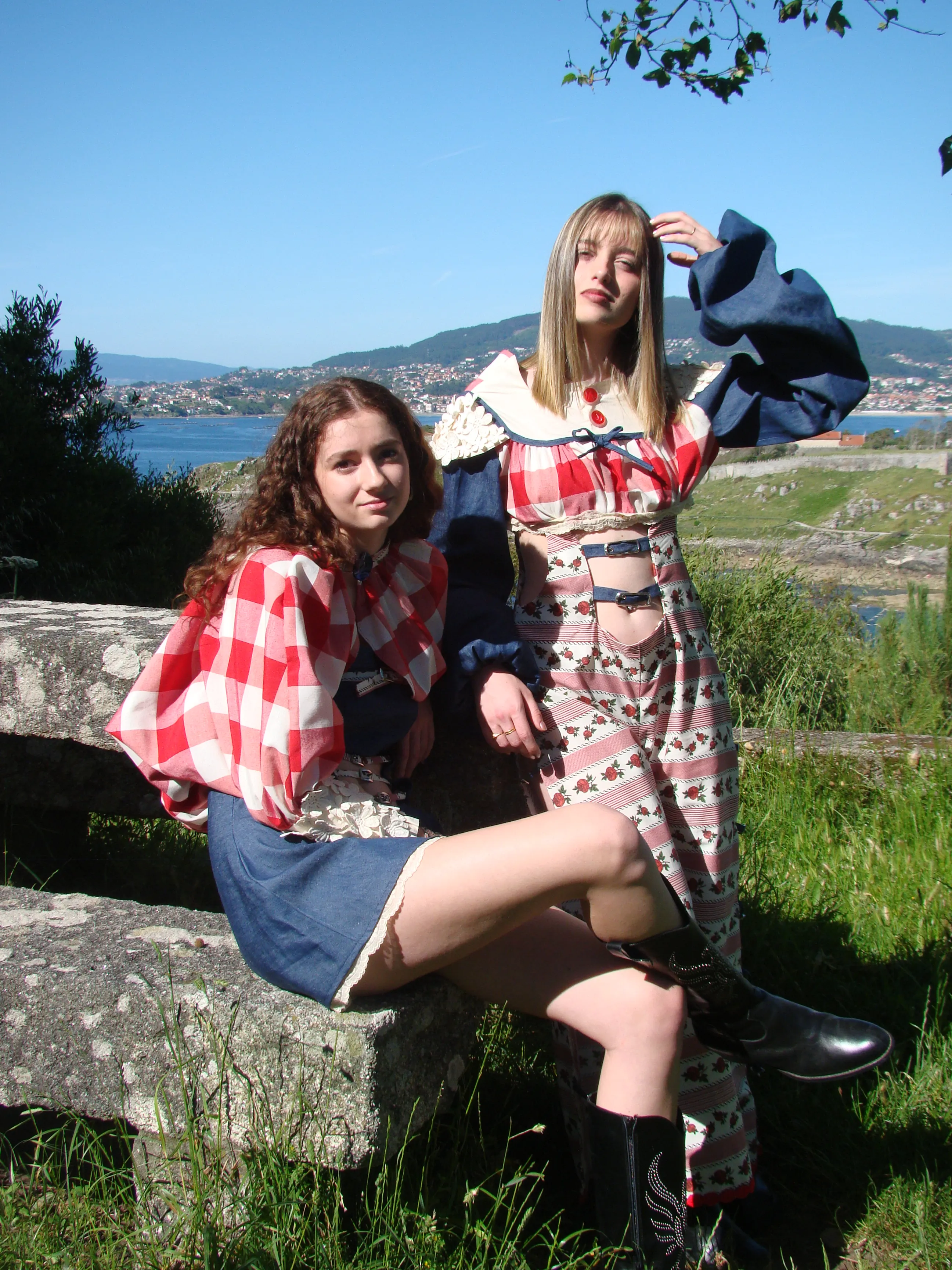 Fotografia del catálogo