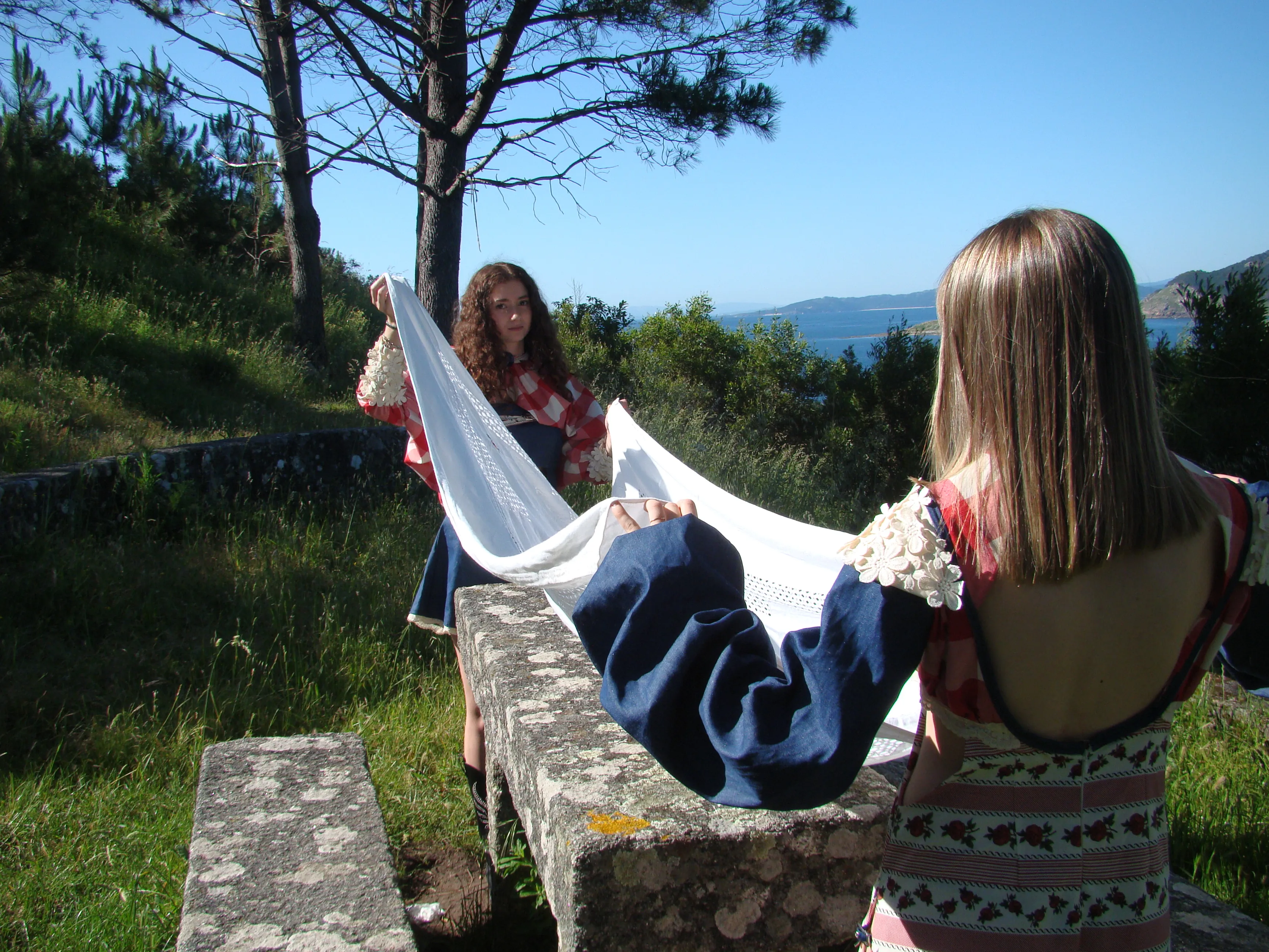 Fotografia del catálogo