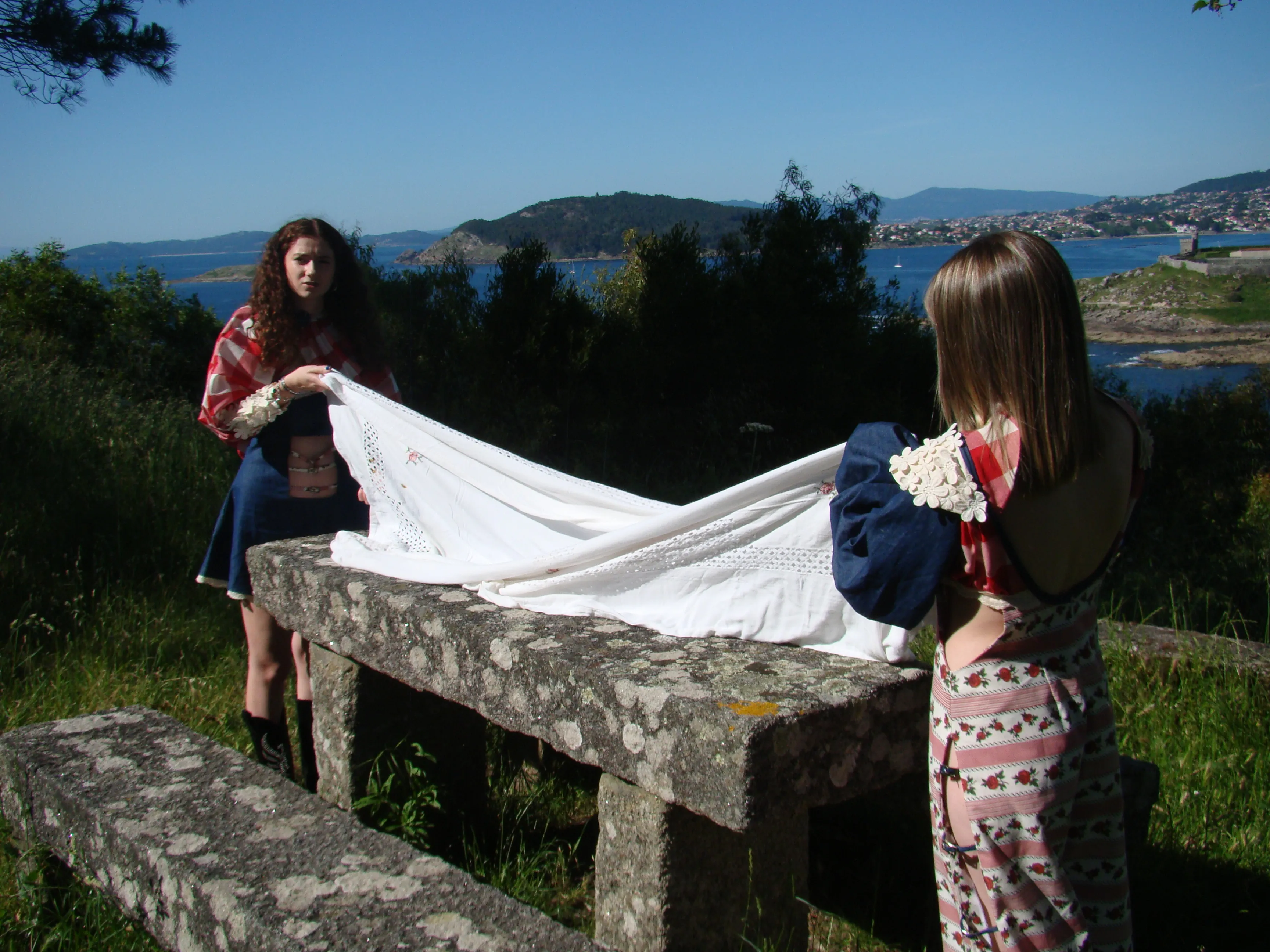 Fotografia del catálogo