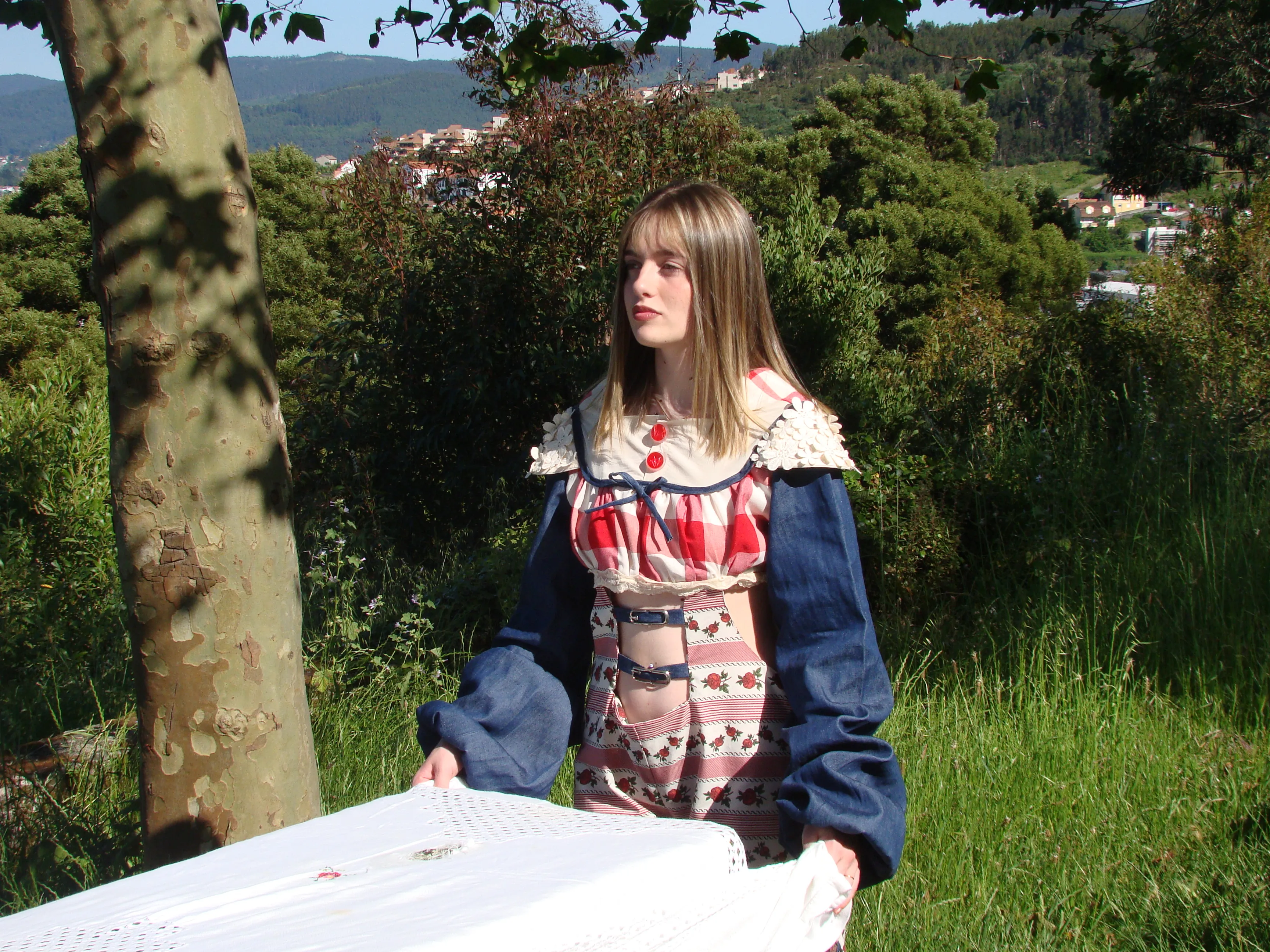 Fotografia del catálogo