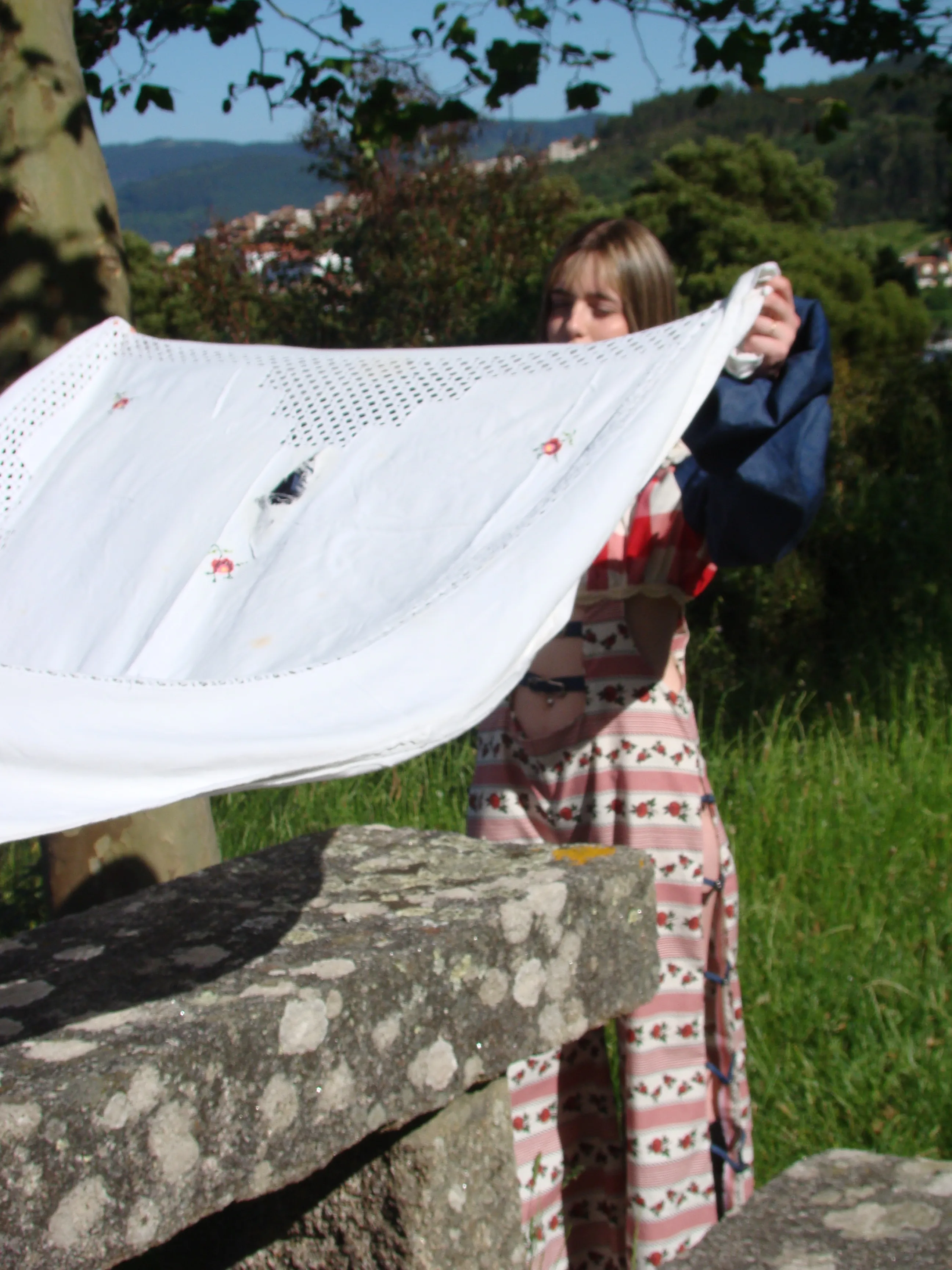 Fotografia del catálogo