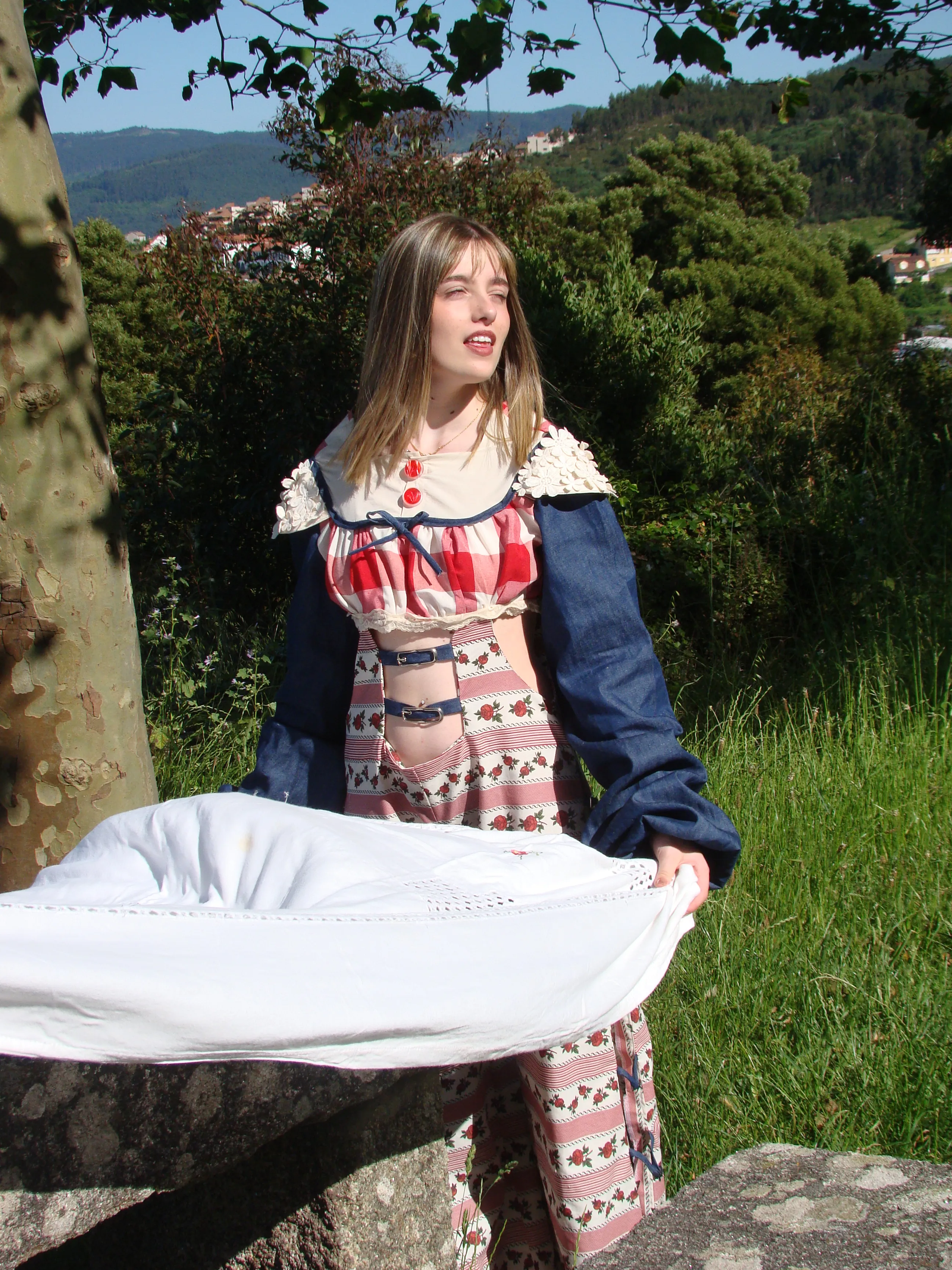 Fotografia del catálogo