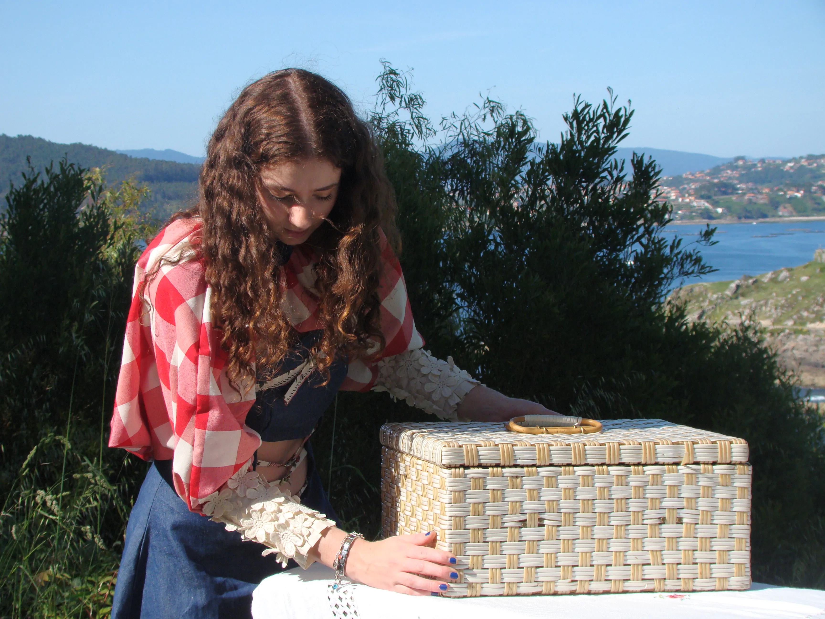 Fotografia del catálogo