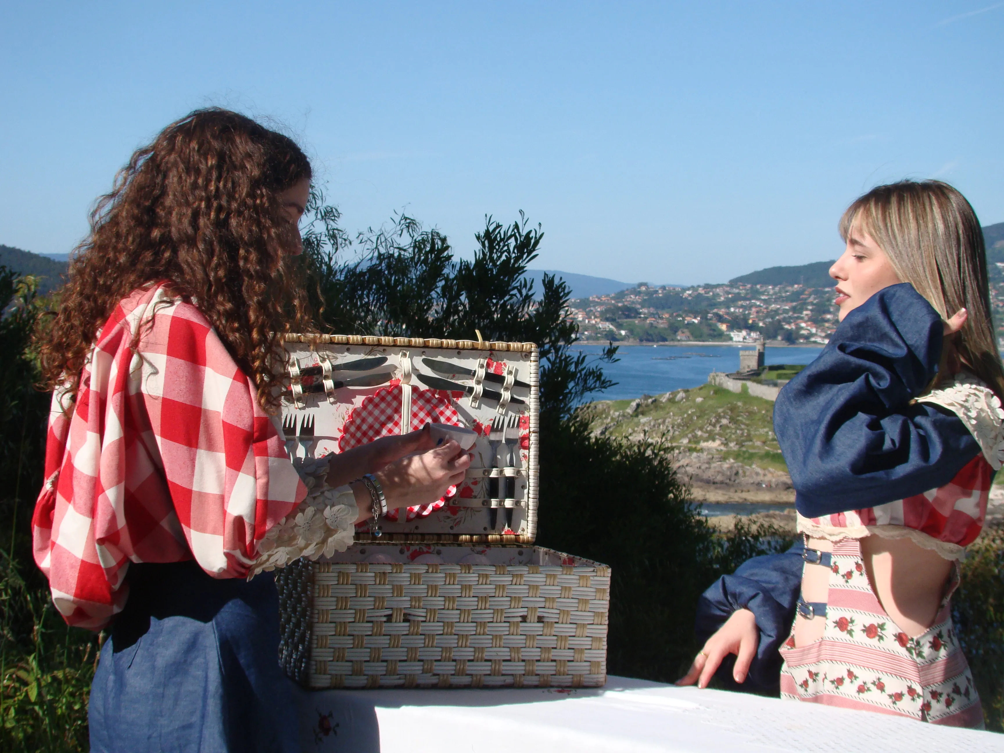 Fotografia del catálogo