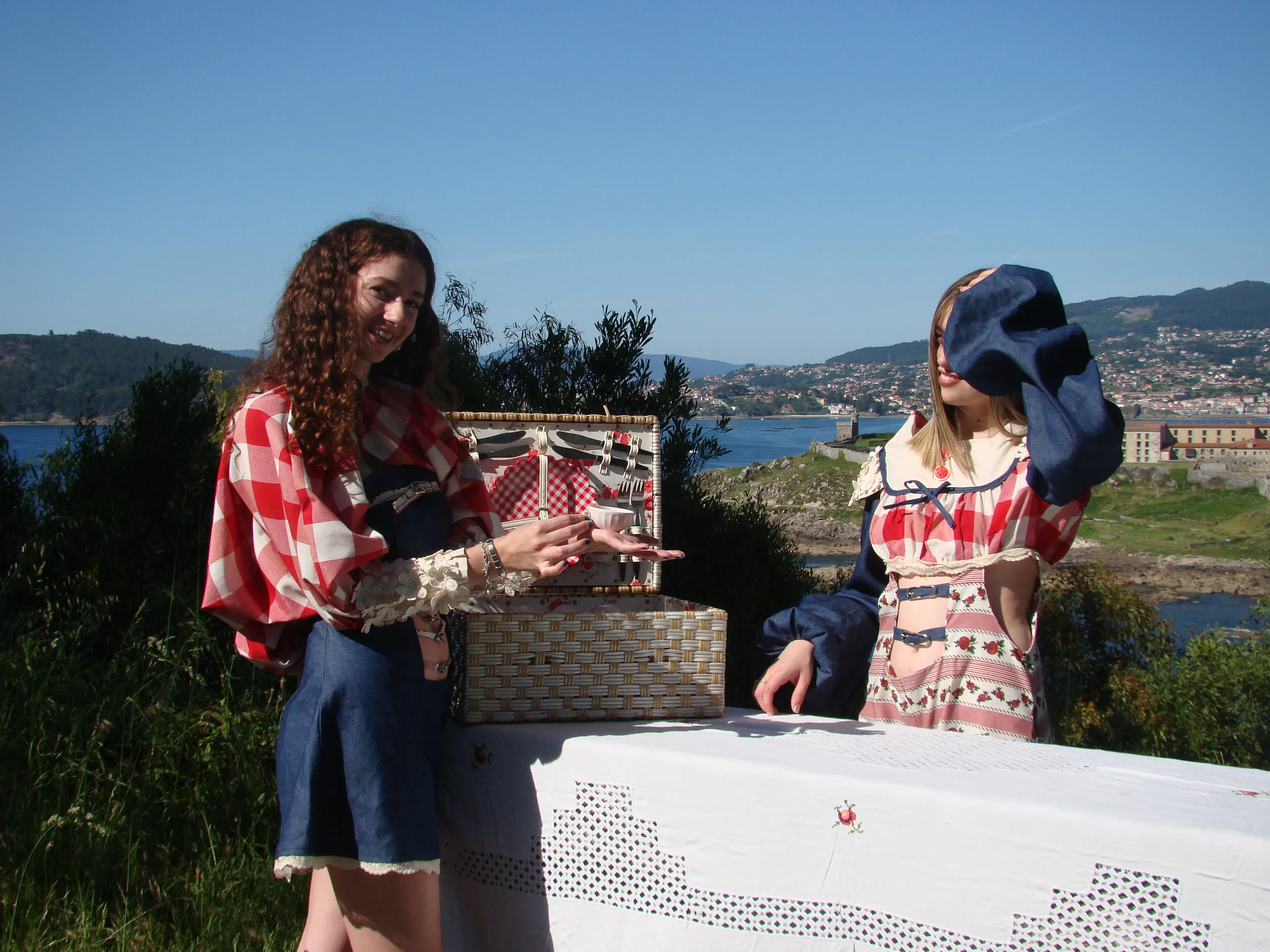 Fotografia del catálogo