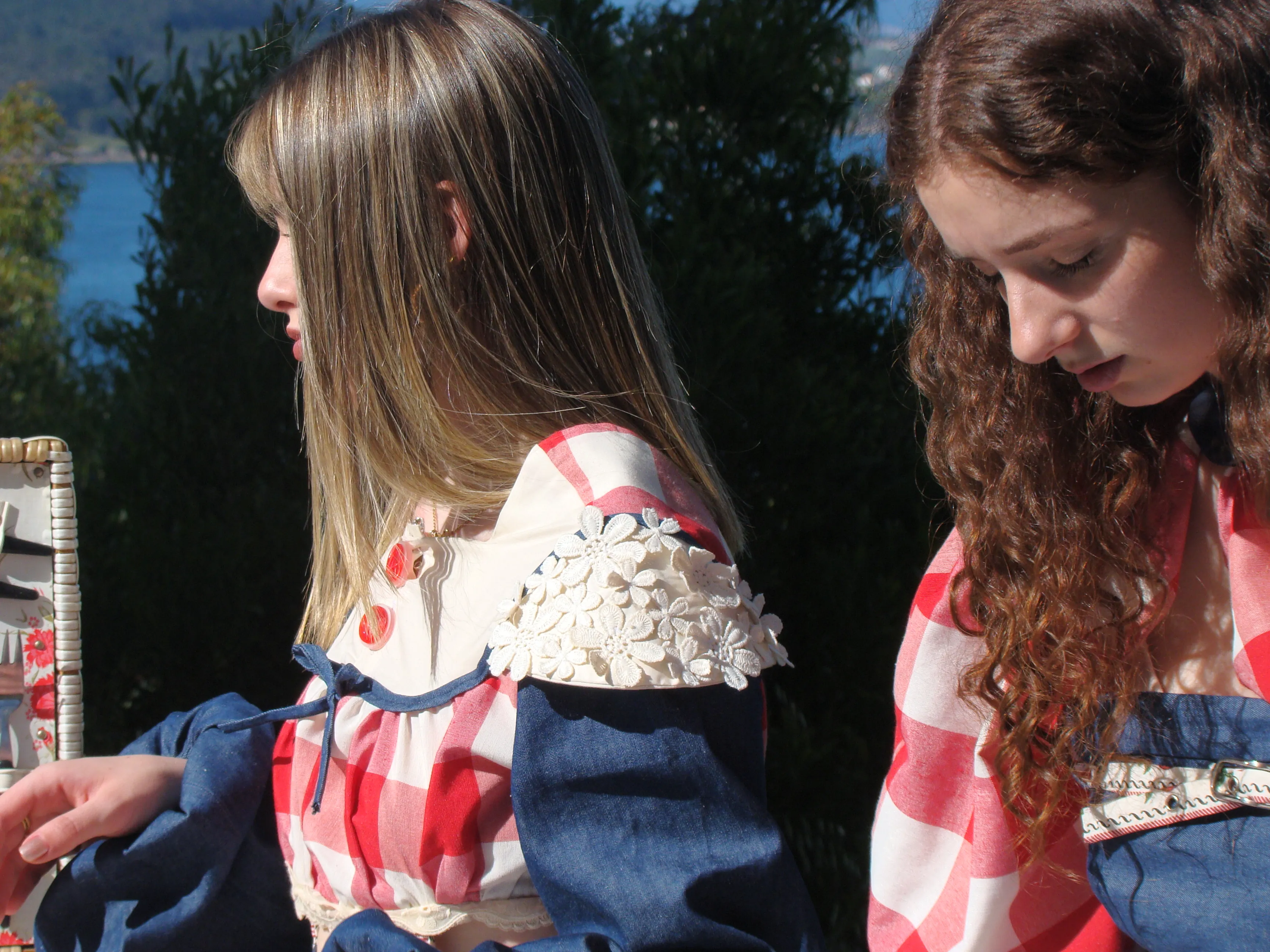 Fotografia del catálogo