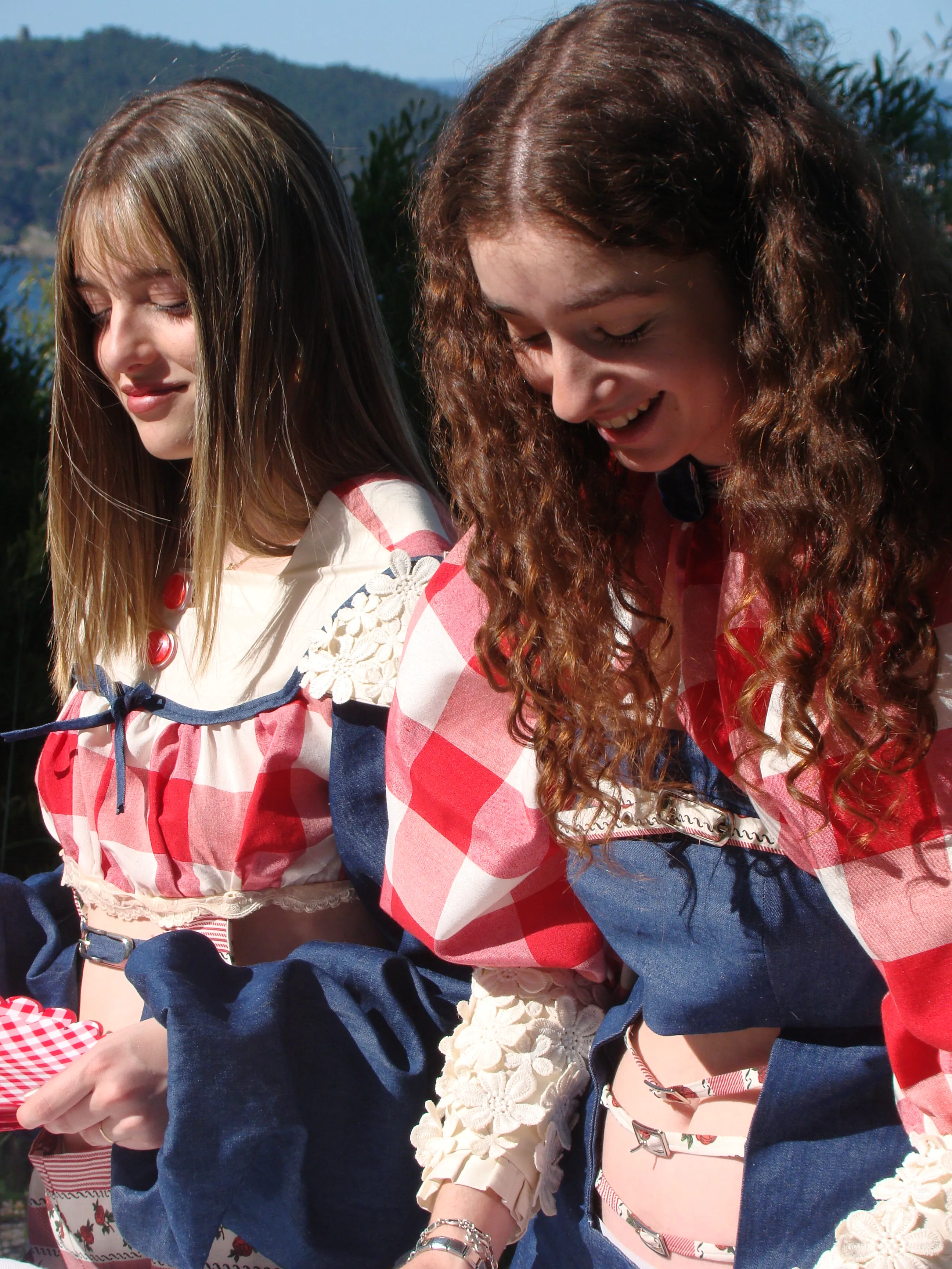 Fotografia del catálogo