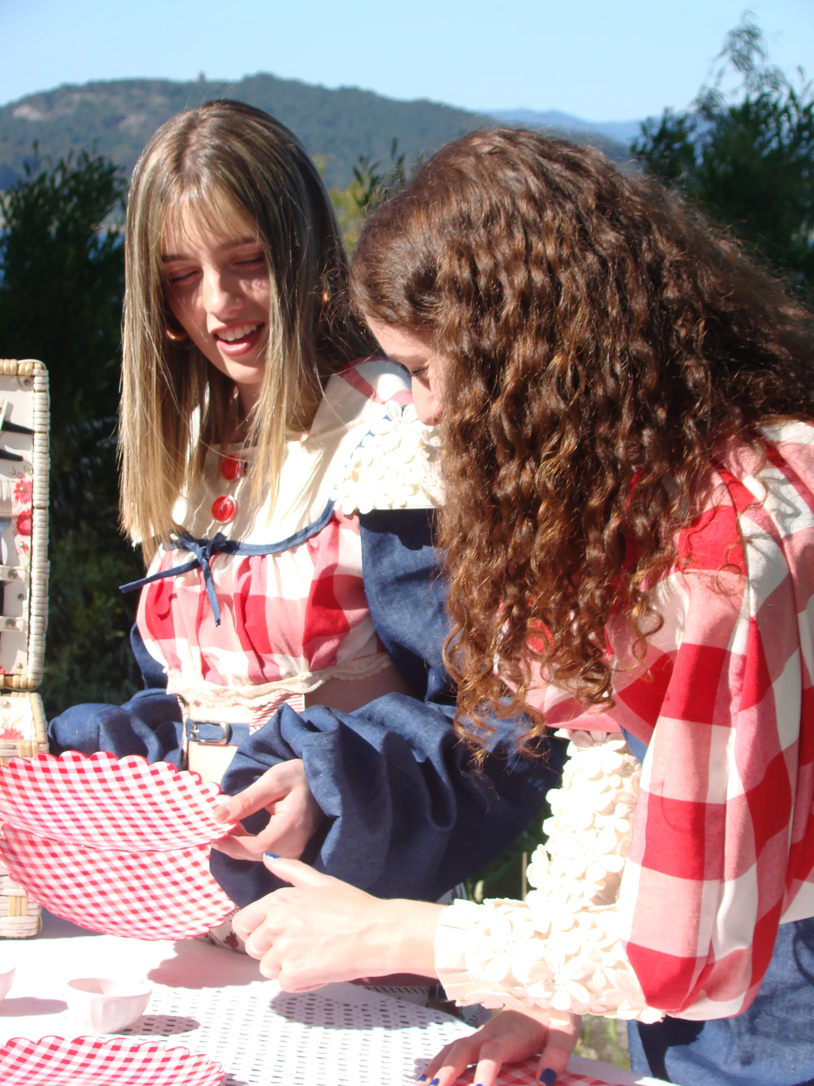 Fotografia del catálogo