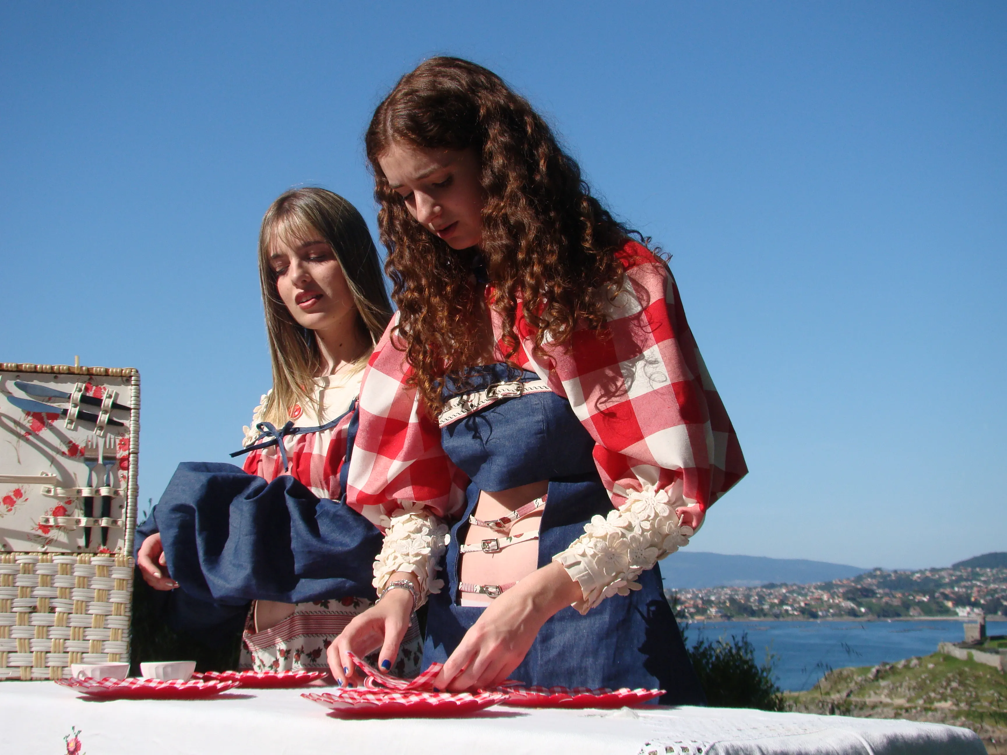 Fotografia del catálogo