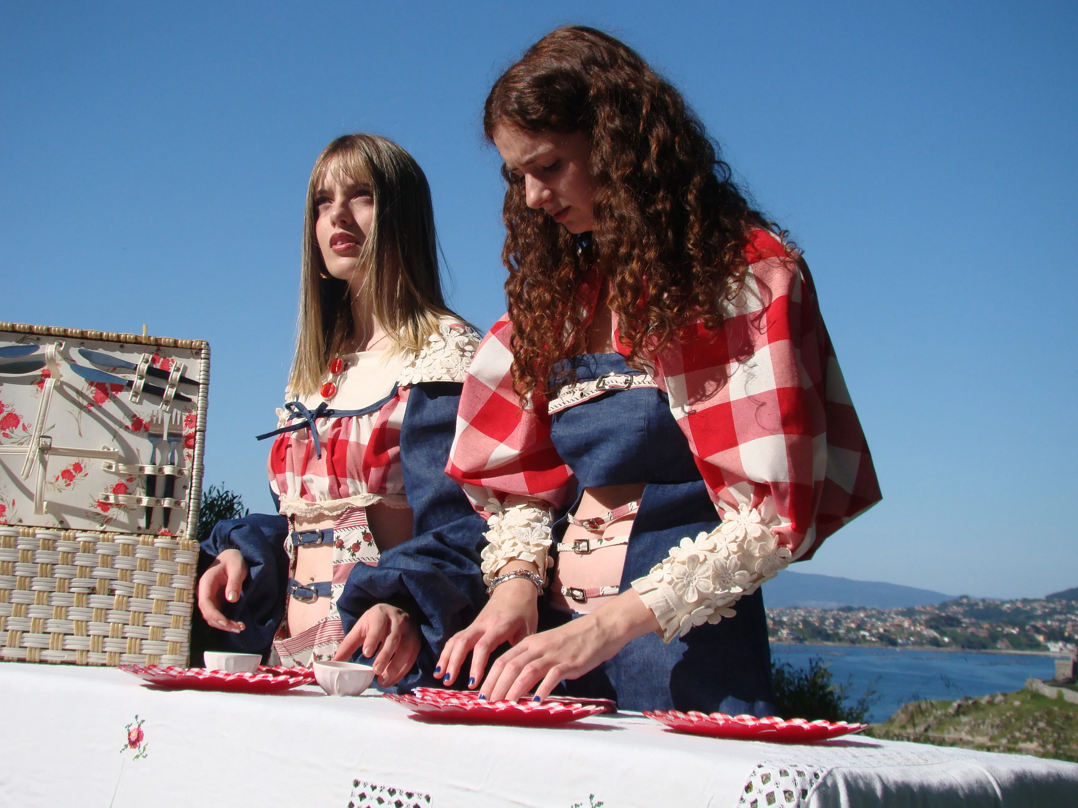 Fotografia del catálogo