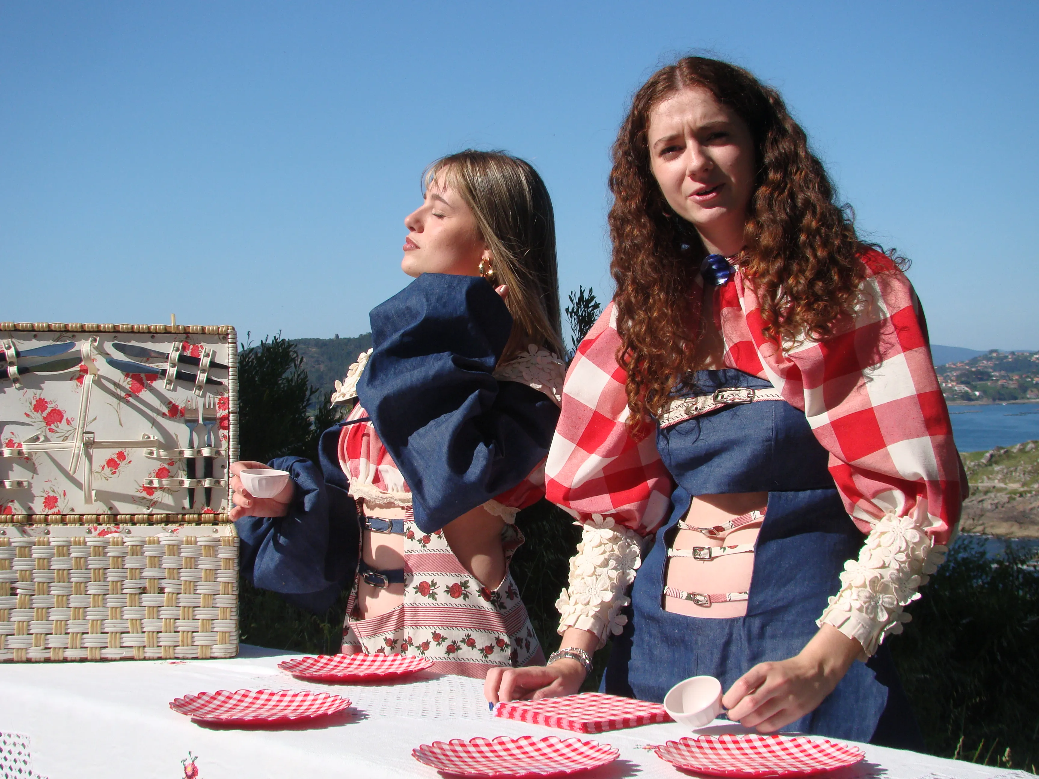 Fotografia del catálogo