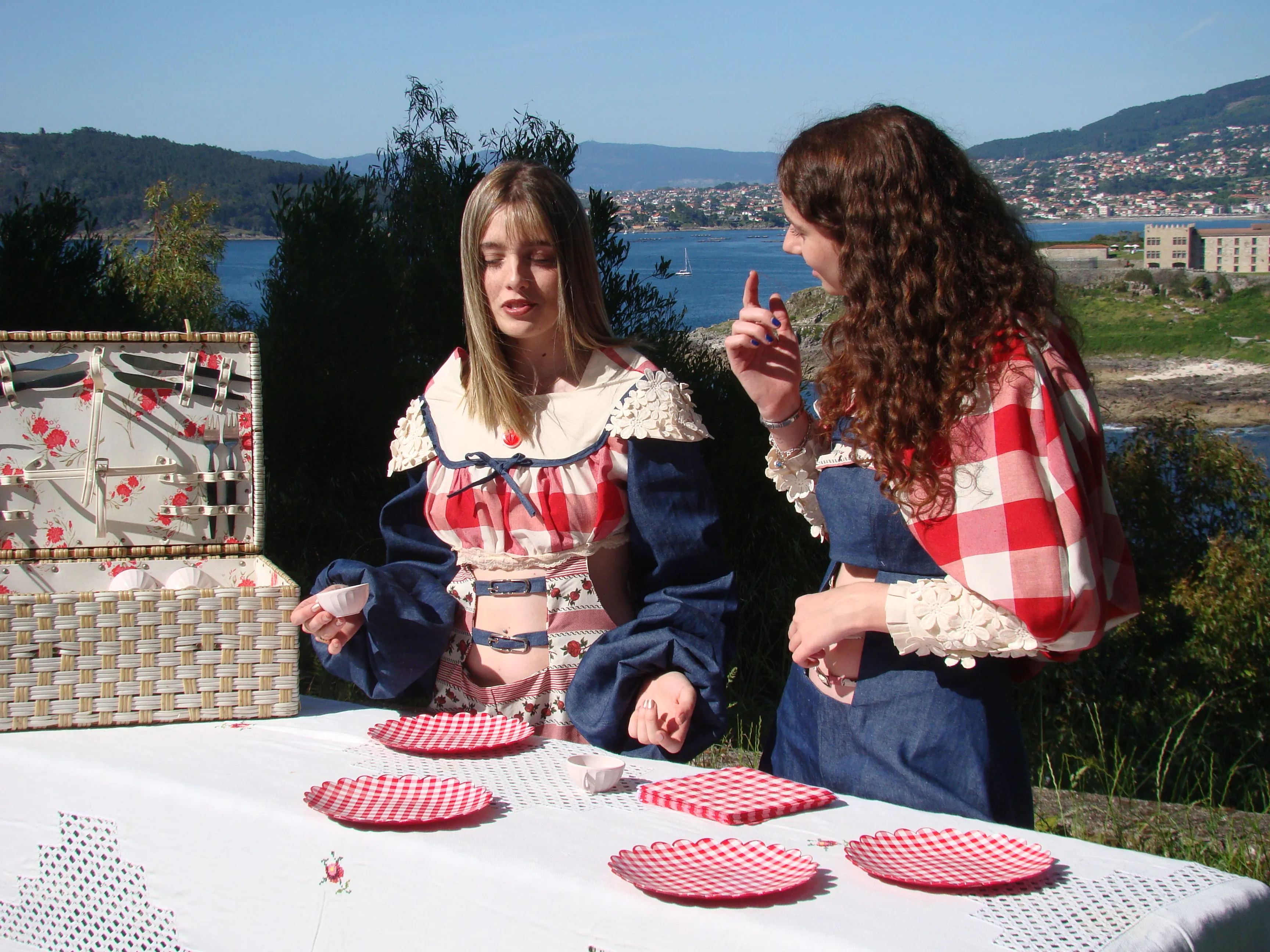 Fotografia del catálogo