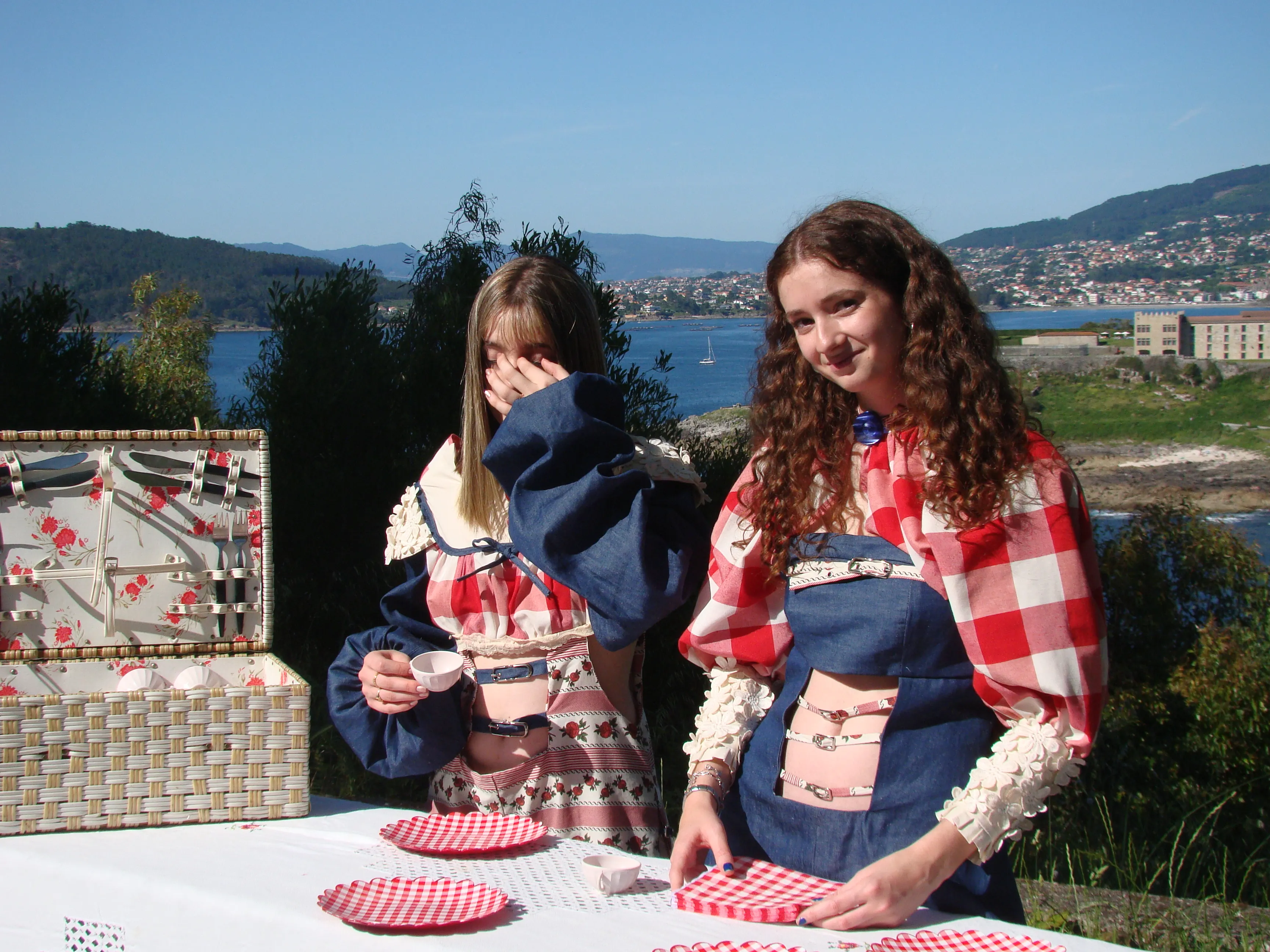 Fotografia del catálogo