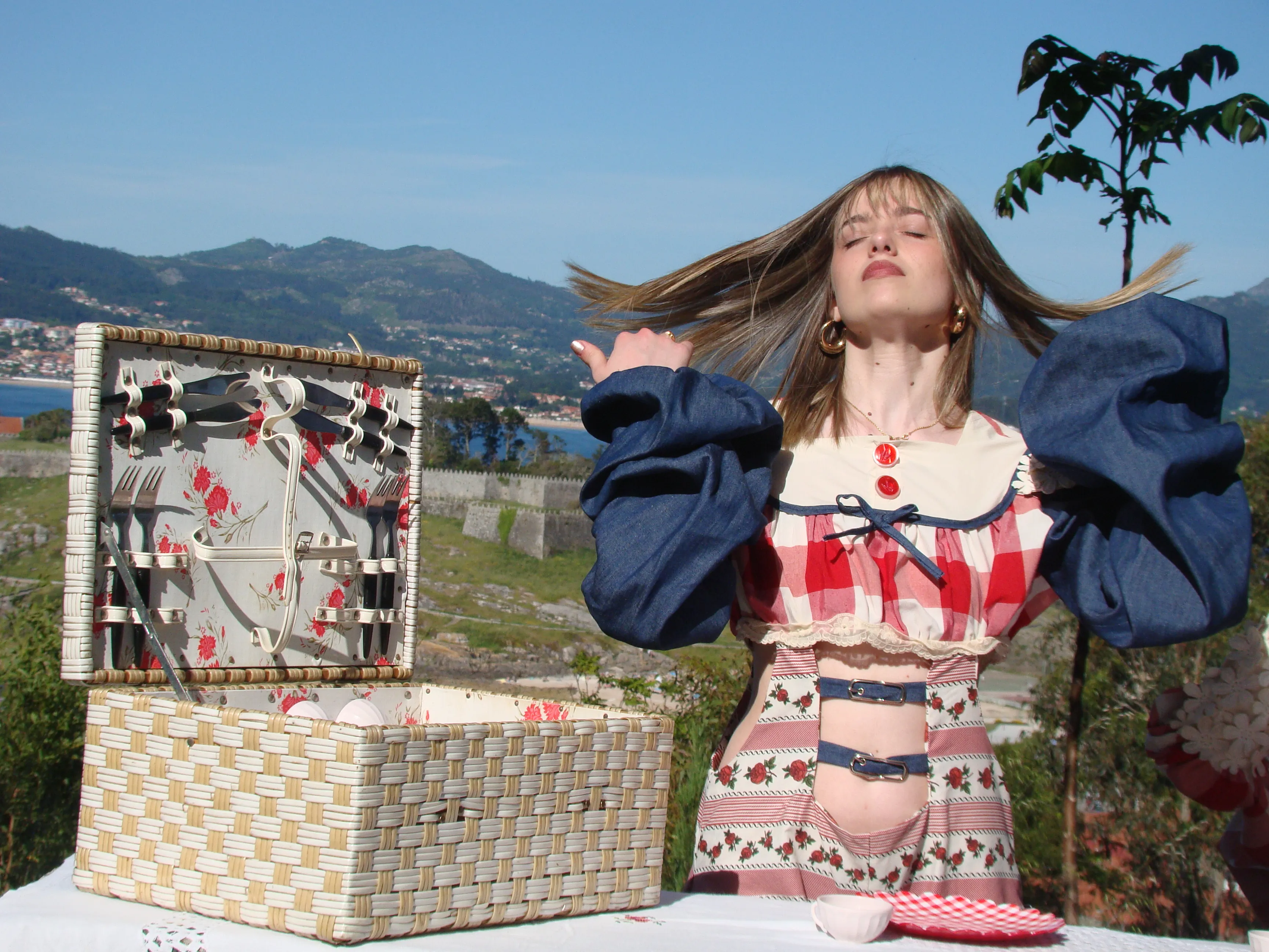 Fotografia del catálogo