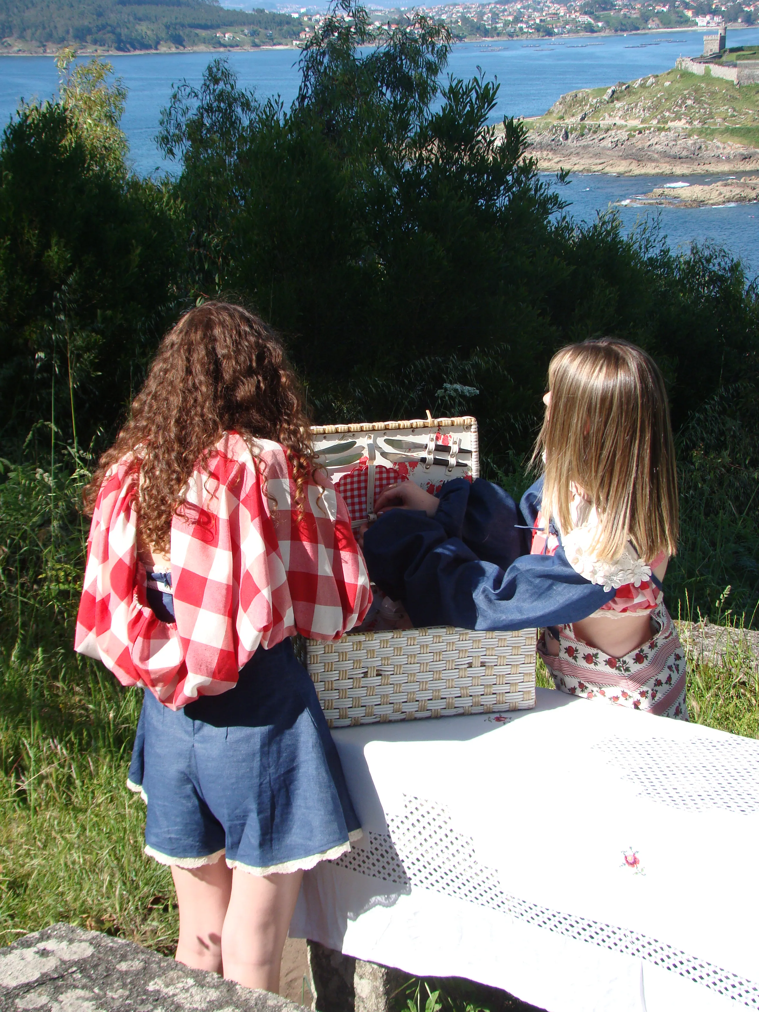 Fotografia del catálogo