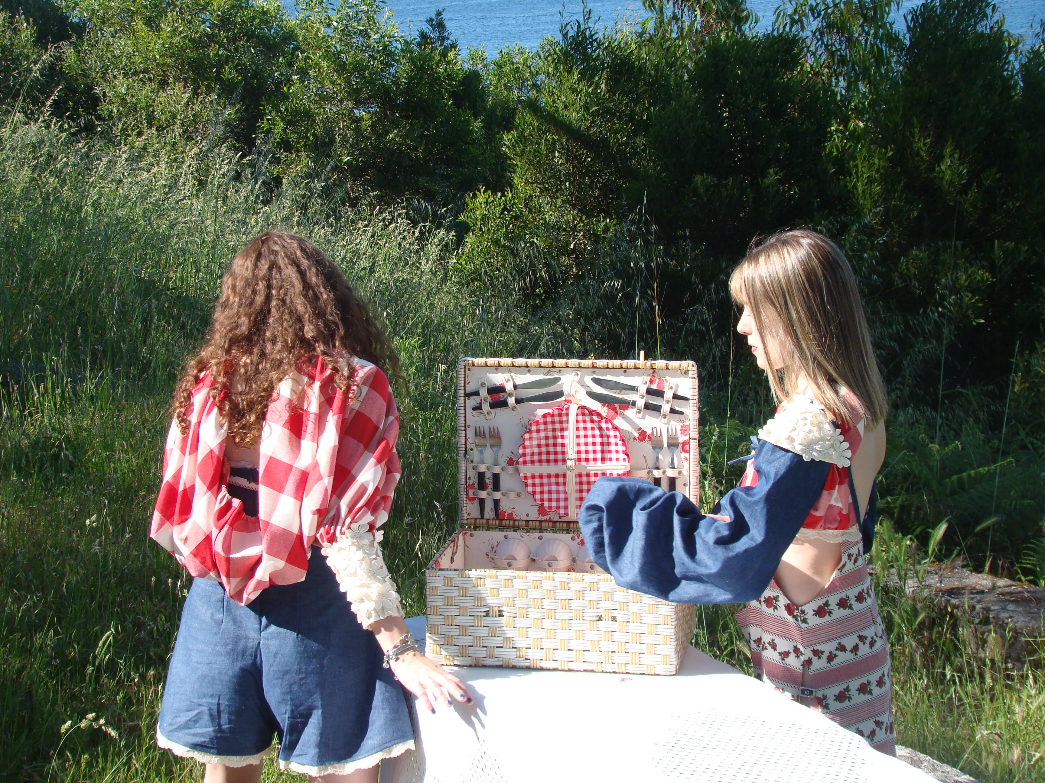 Fotografia del catálogo