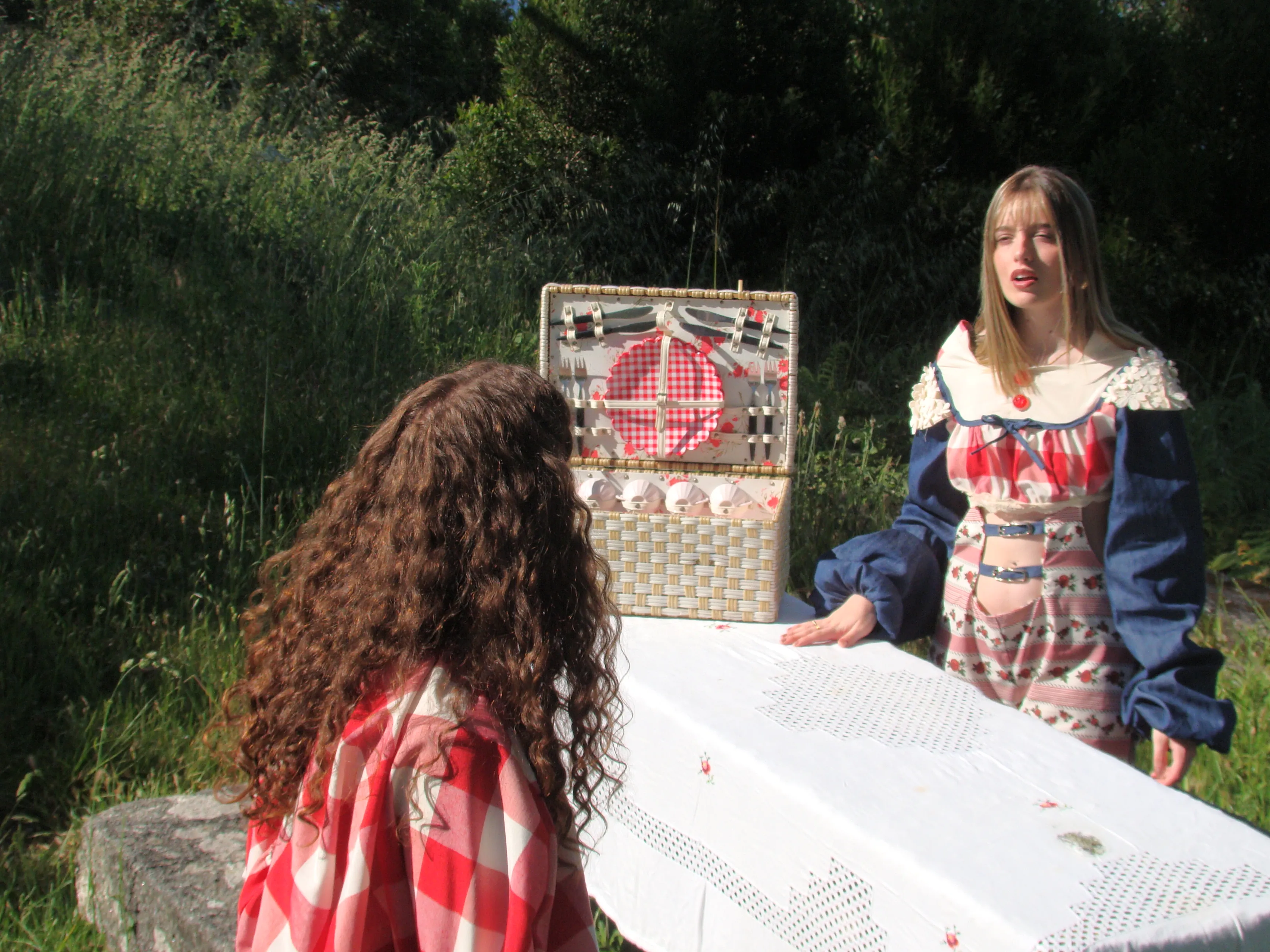 Fotografia del catálogo