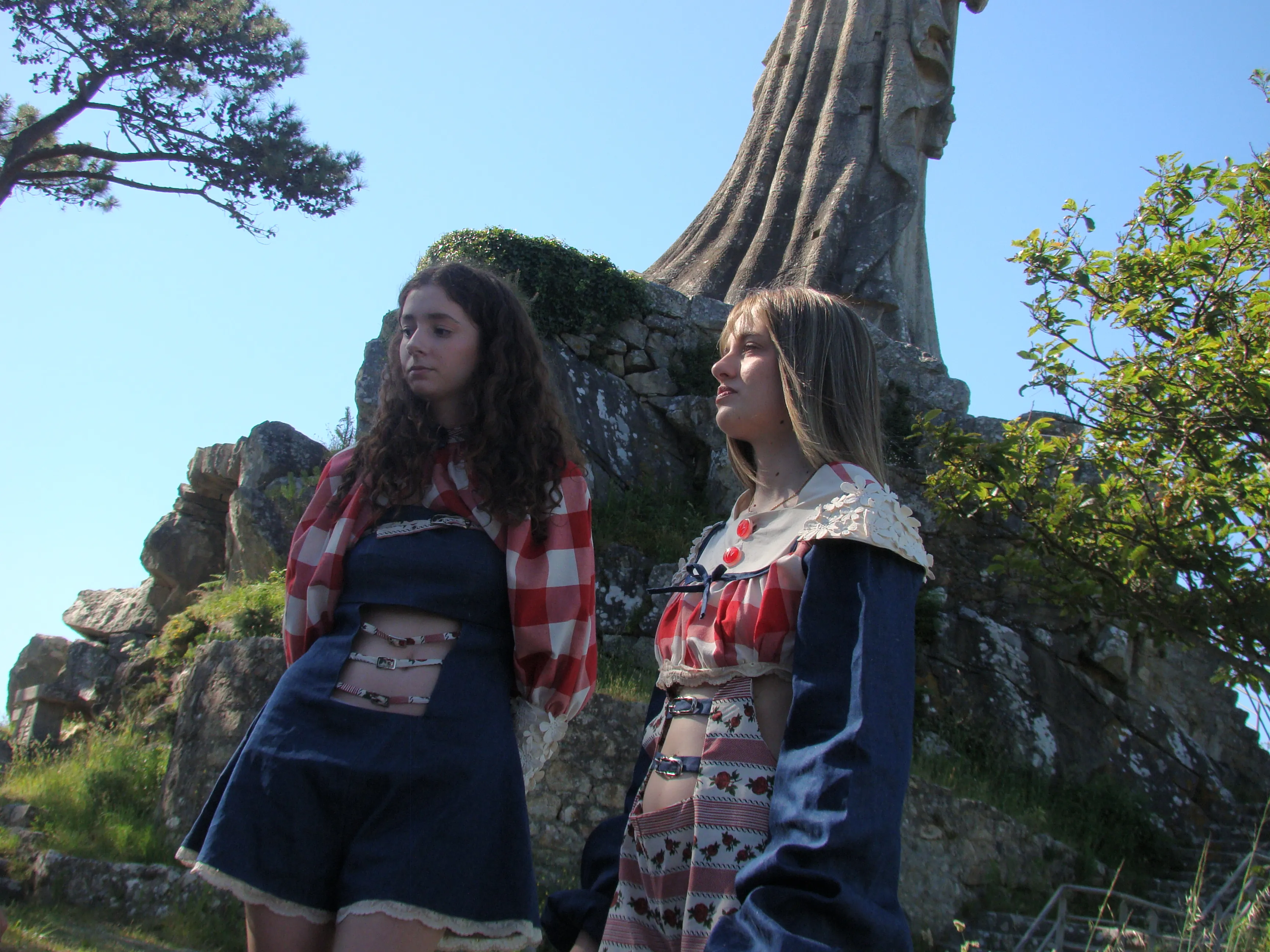 Fotografia del catálogo