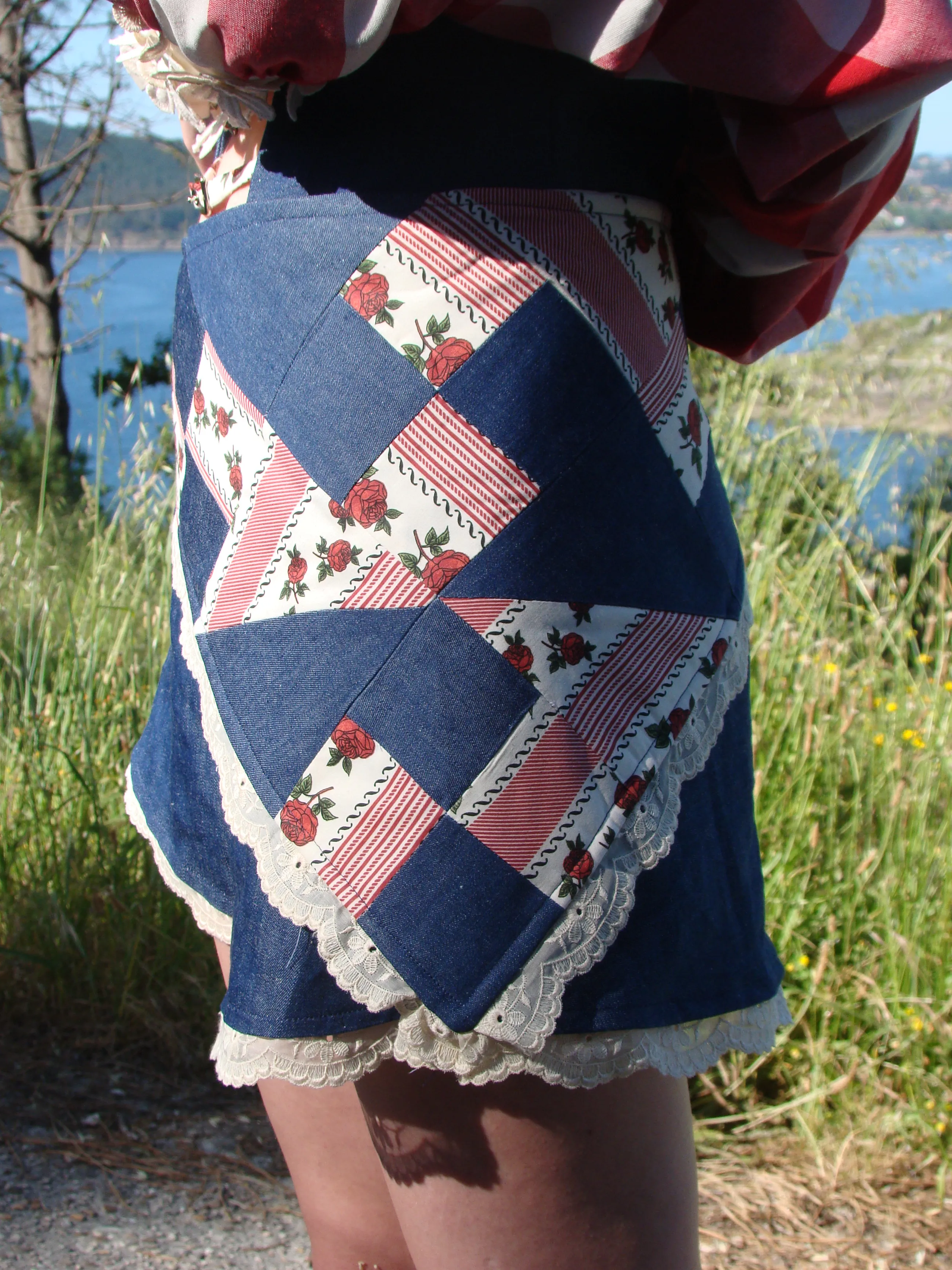 Fotografia del catálogo