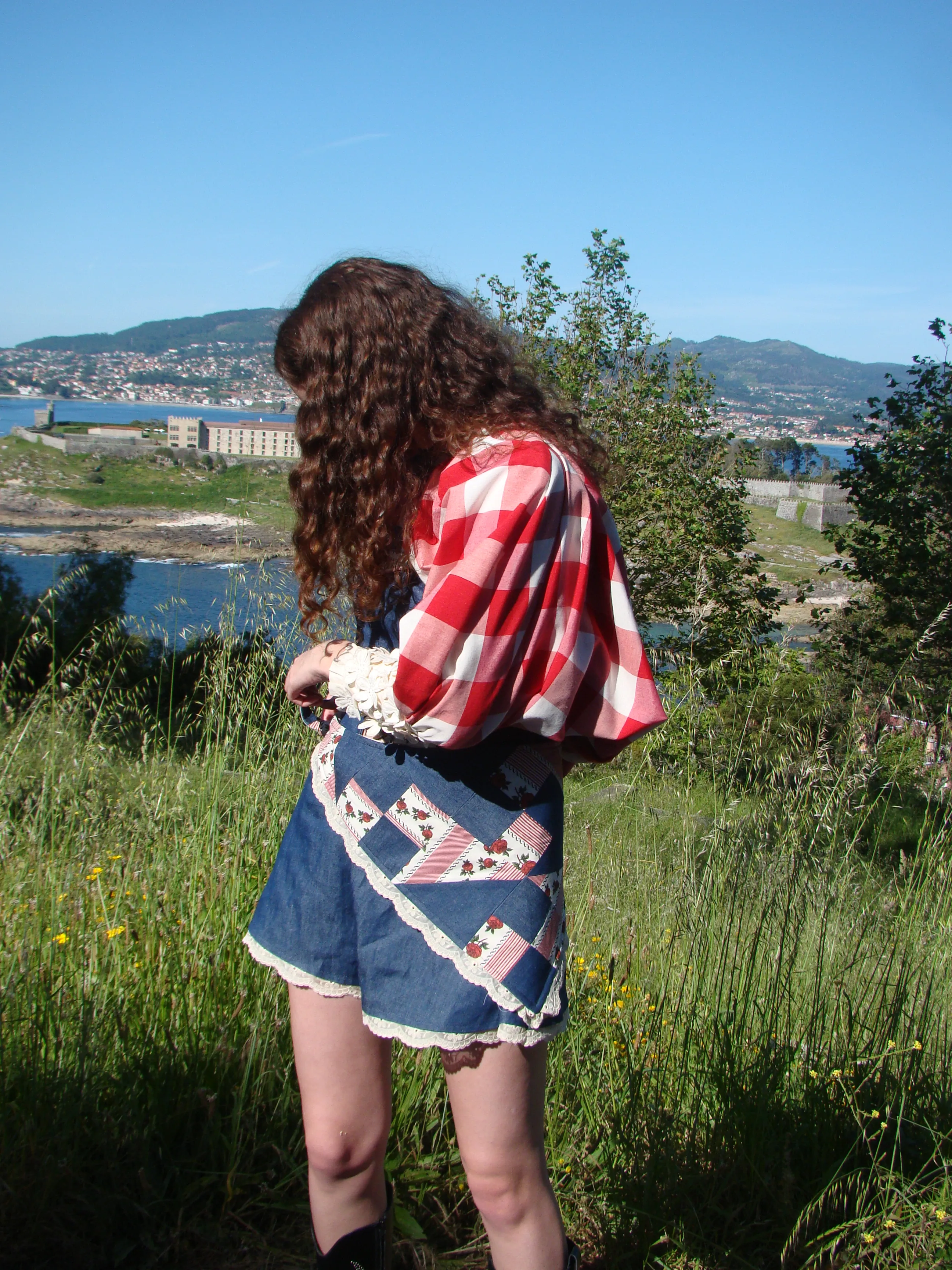 Fotografia del catálogo