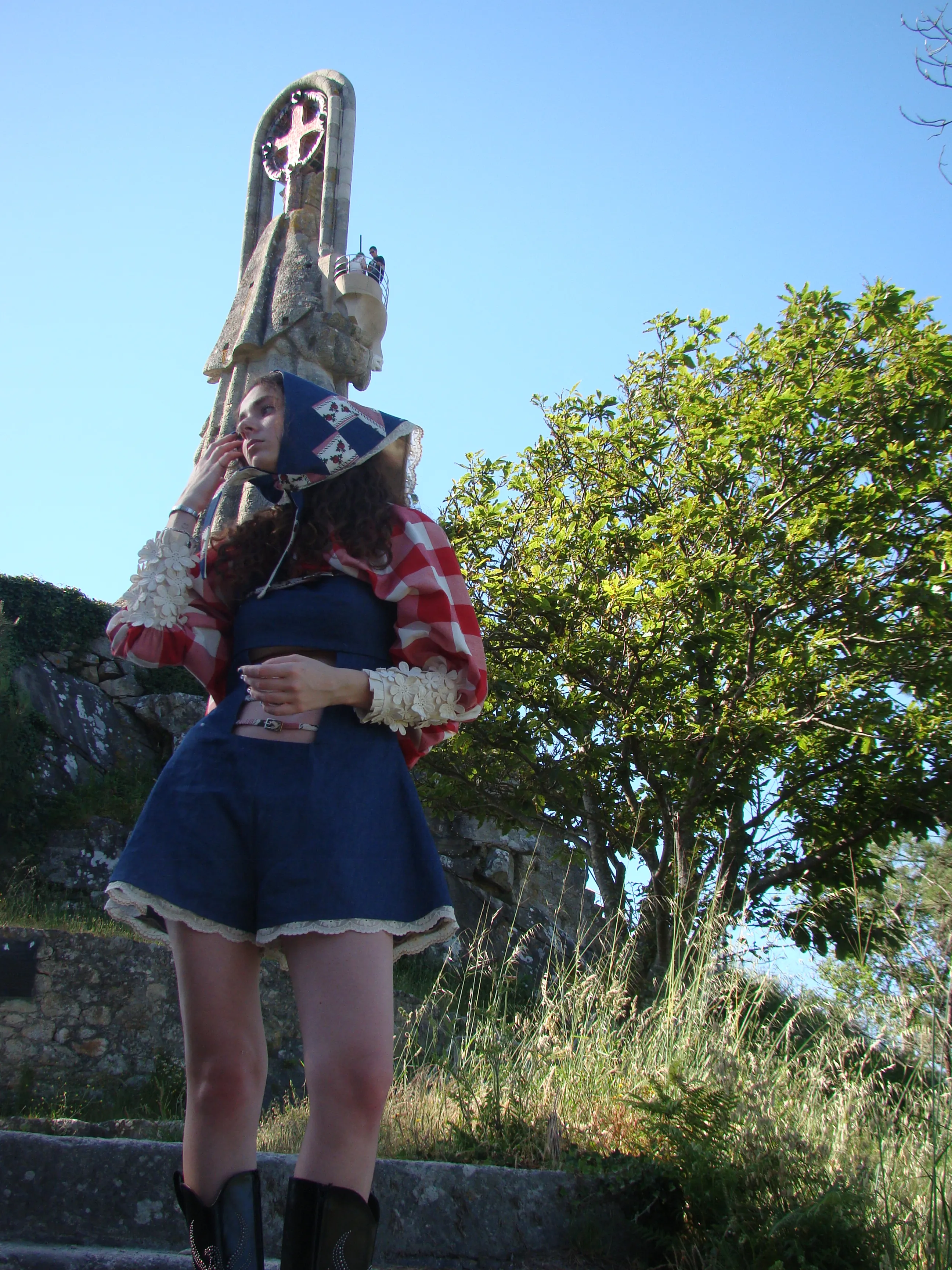 Fotografia del catálogo