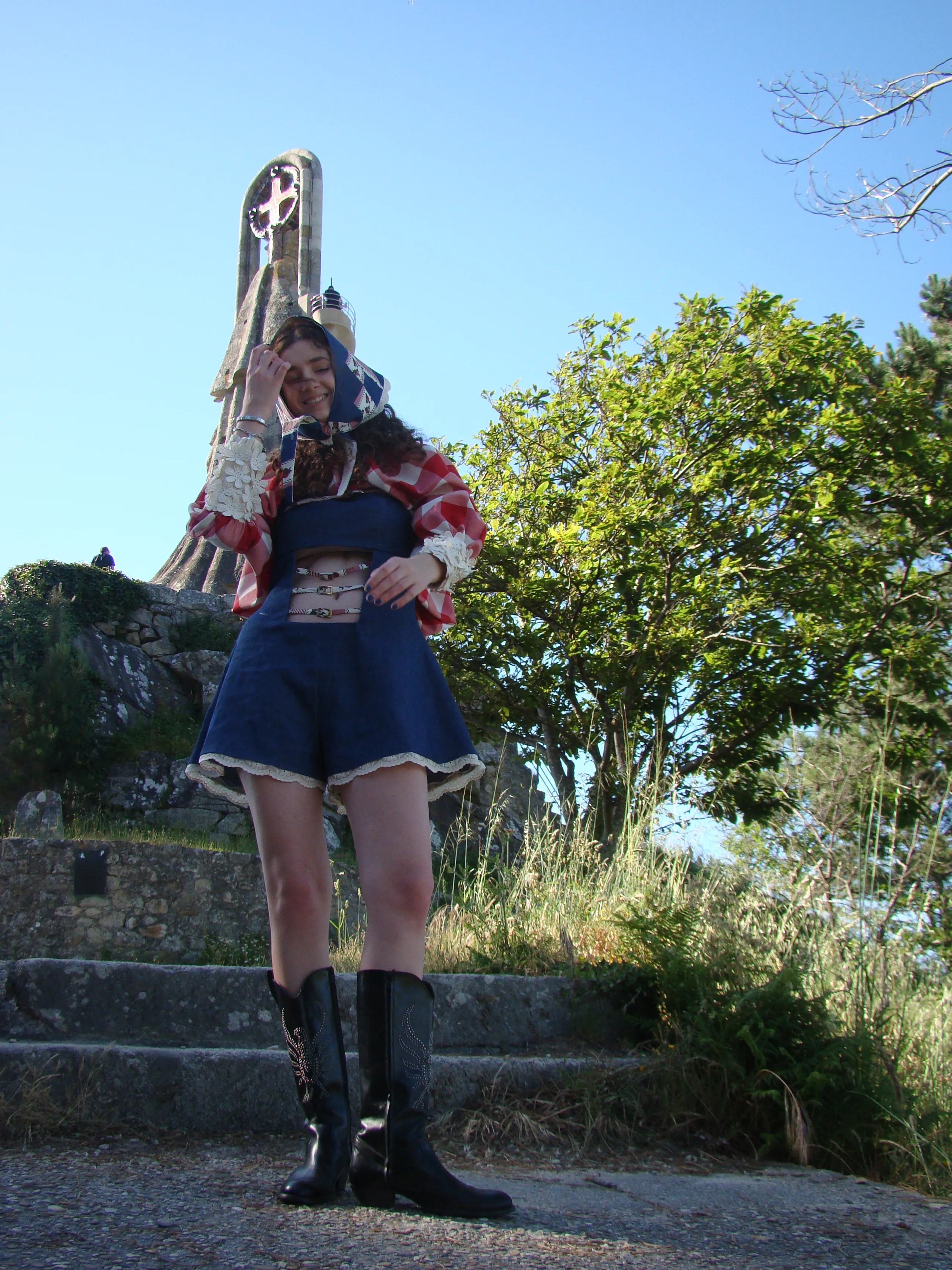 Fotografia del catálogo